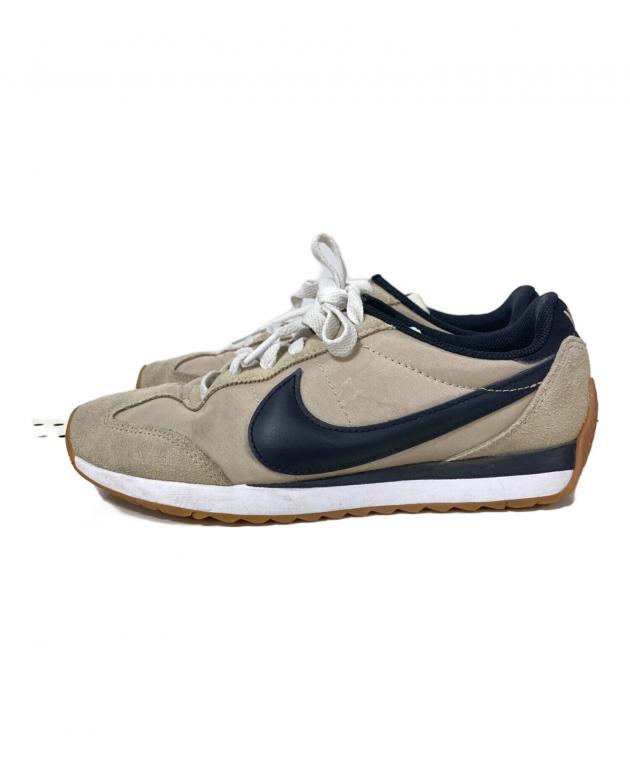 中古・古着通販】NIKE (ナイキ) PACIFIC ベージュ サイズ:23.5