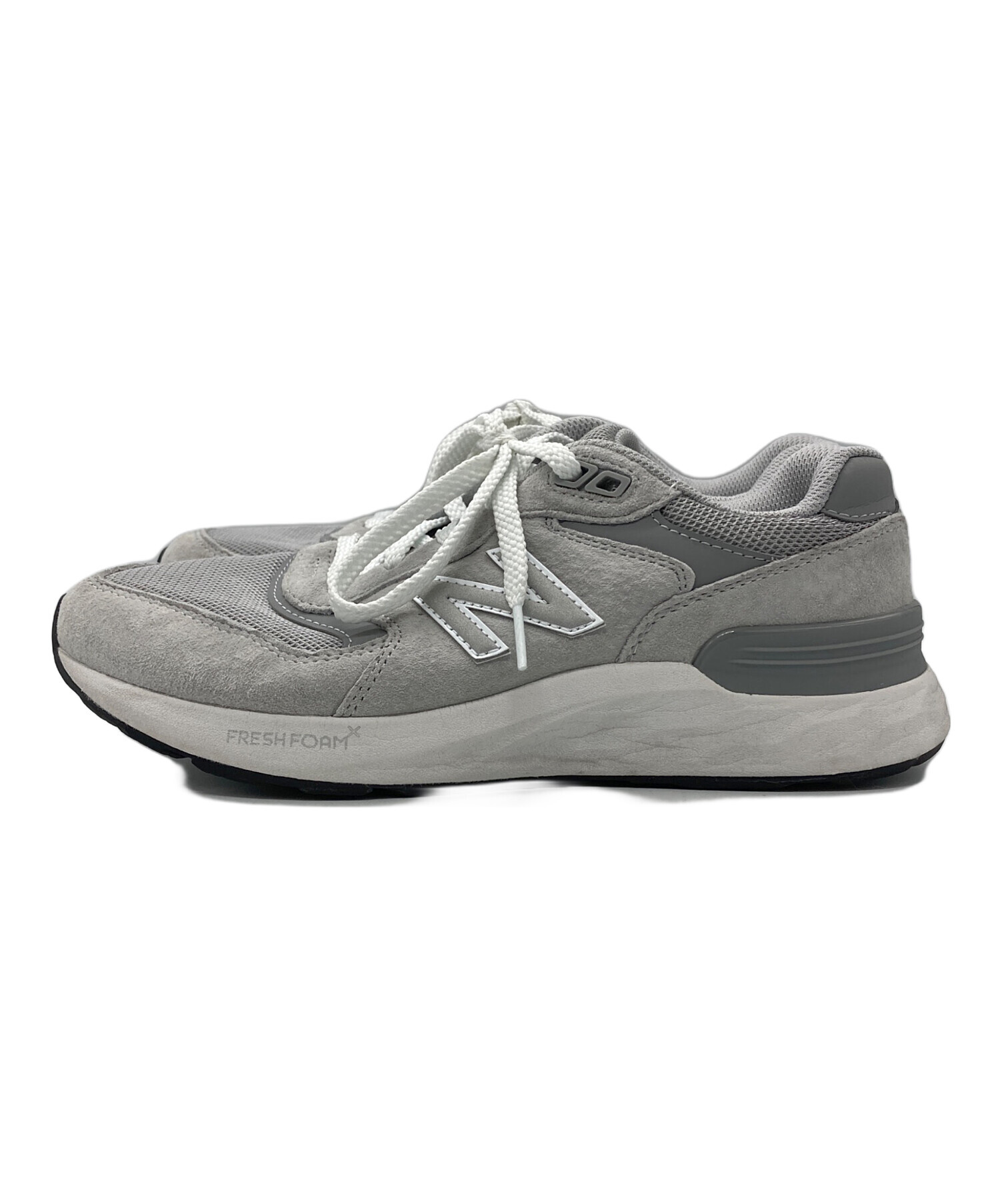 new balance ニューバランス　FRESH FOAM2500V 中古美品 中古・古着通販】NEW BALANCE (ニューバランス) ローカットスニーカー