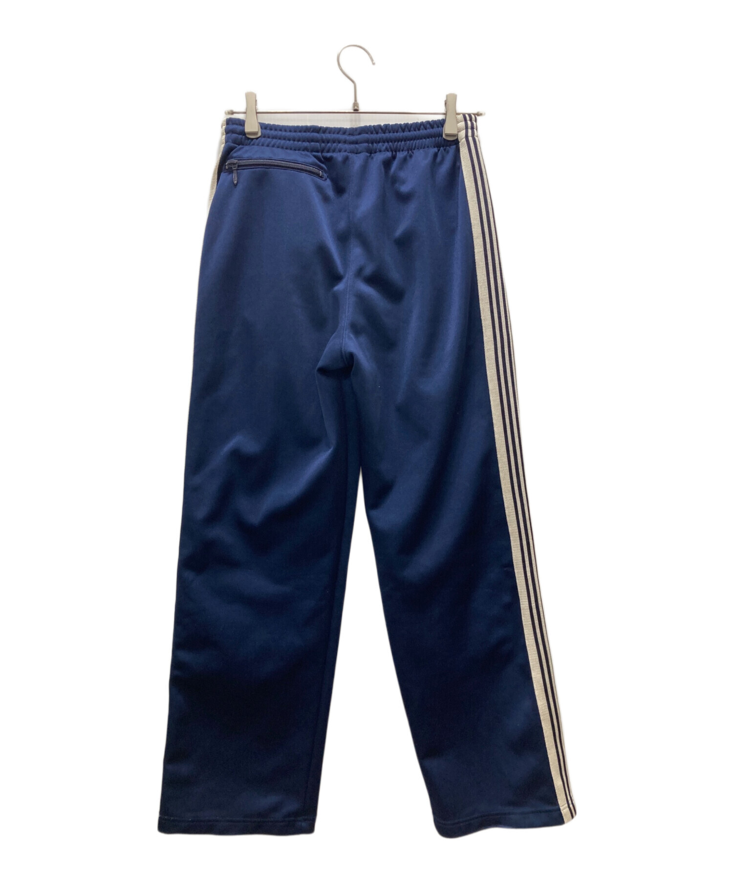 Needles トラックパンツ フレア XS【FREAK’S STORE別注品】 中古・古着通販】Needles (ニードルズ) FREAK'S STORE (フリークス