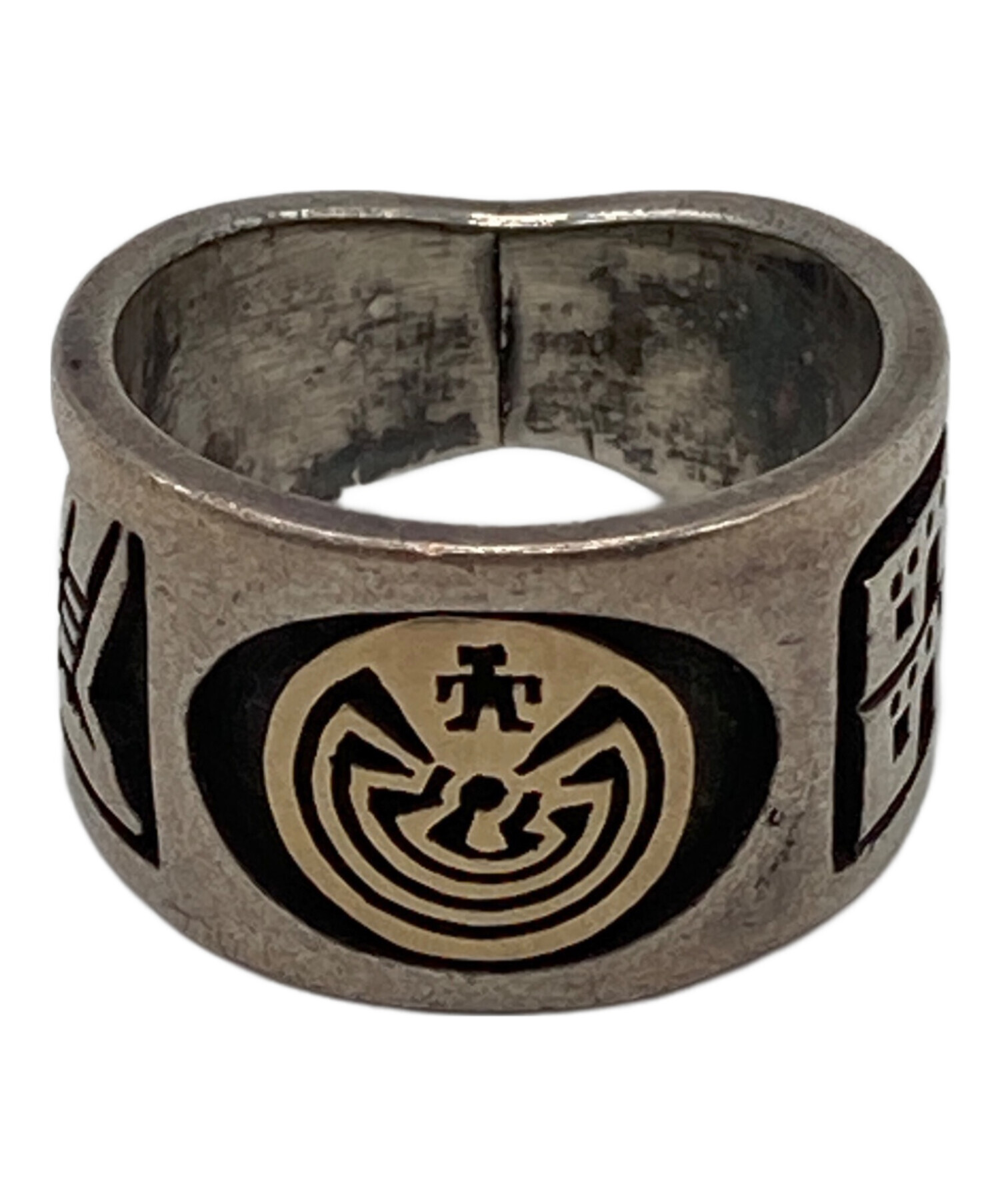 中古・古着通販】jason takala (ジェイソン・タカラ) メイズデザイン