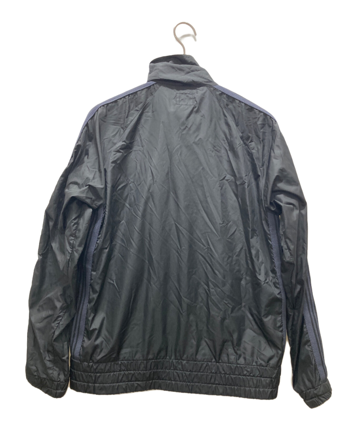 中古・古着通販】Needles (ニードルズ) ナイロントラックジャケット