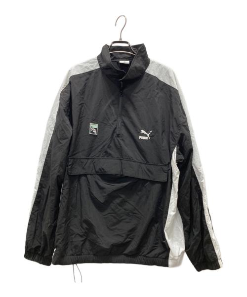 中古・古着通販】PUMA (プーマ) X-LARGE (エクストララージ) ナイロン