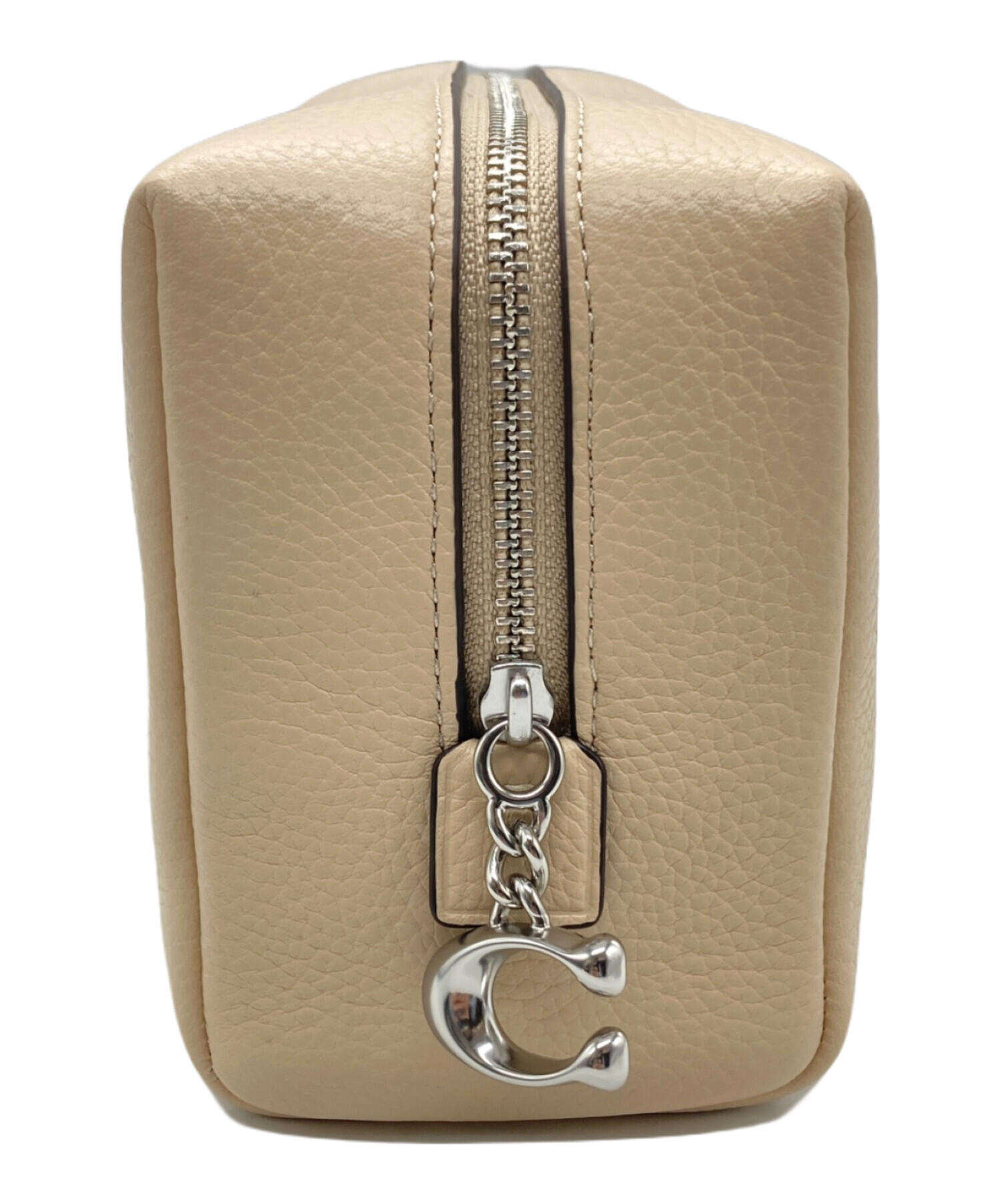 コーチ　キトゥン　猫　ポーチ 中古・古着通販】COACH (コーチ) キャットストリート 限定 ポーチ