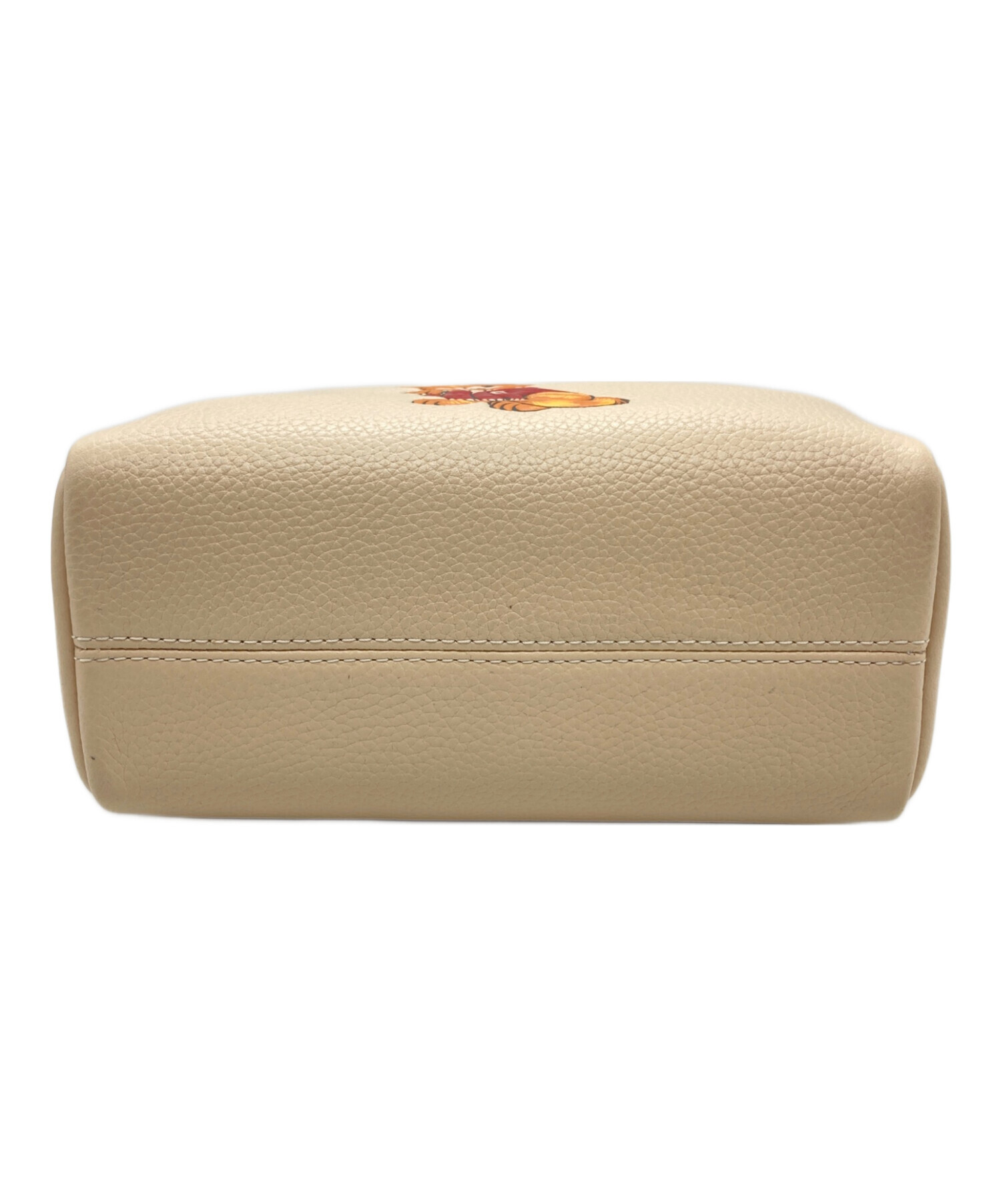 中古・古着通販】COACH (コーチ) キャットストリート 限定 ポーチ