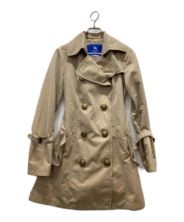 中古・古着通販】BURBERRY BLUE LABEL (バーバリー ブルー レーベル