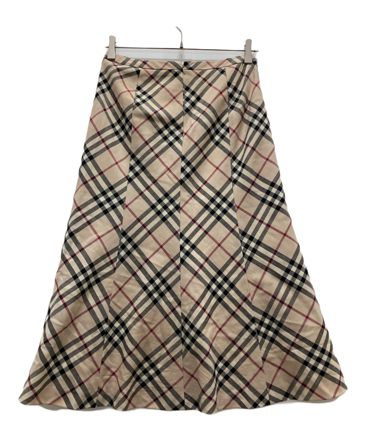 中古・古着通販】BURBERRY LONDON (バーバリーロンドン) ノヴァ