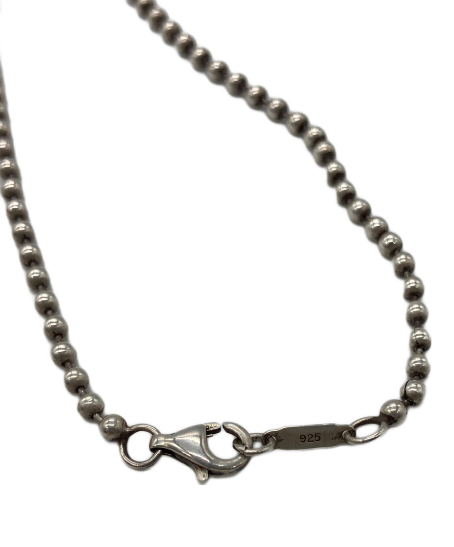 中古・古着通販】Tiffany & Co. (ティファニー) アトラスプレート