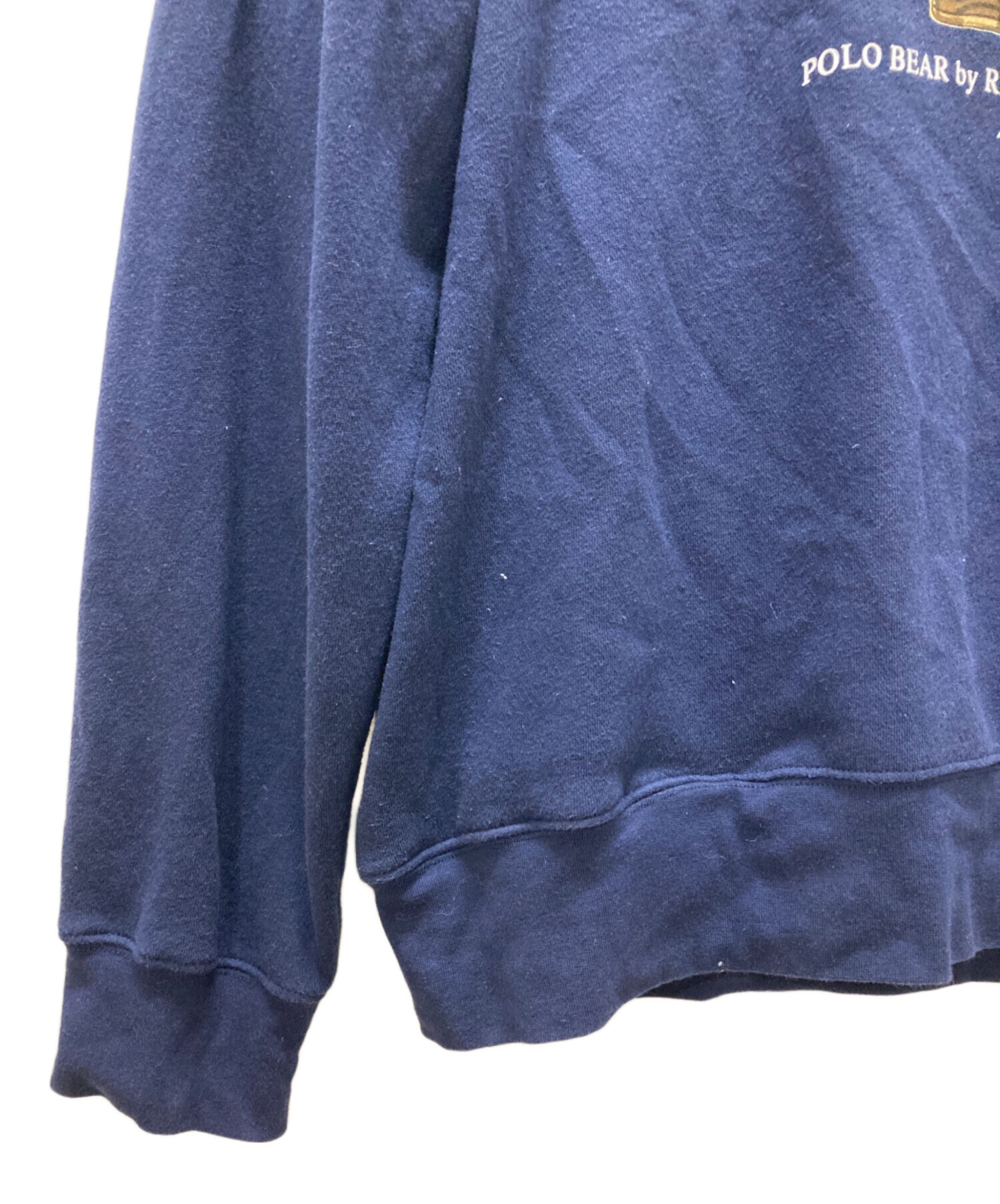 中古・古着通販】POLO RALPH LAUREN (ポロ・ラルフローレン) ポロベア