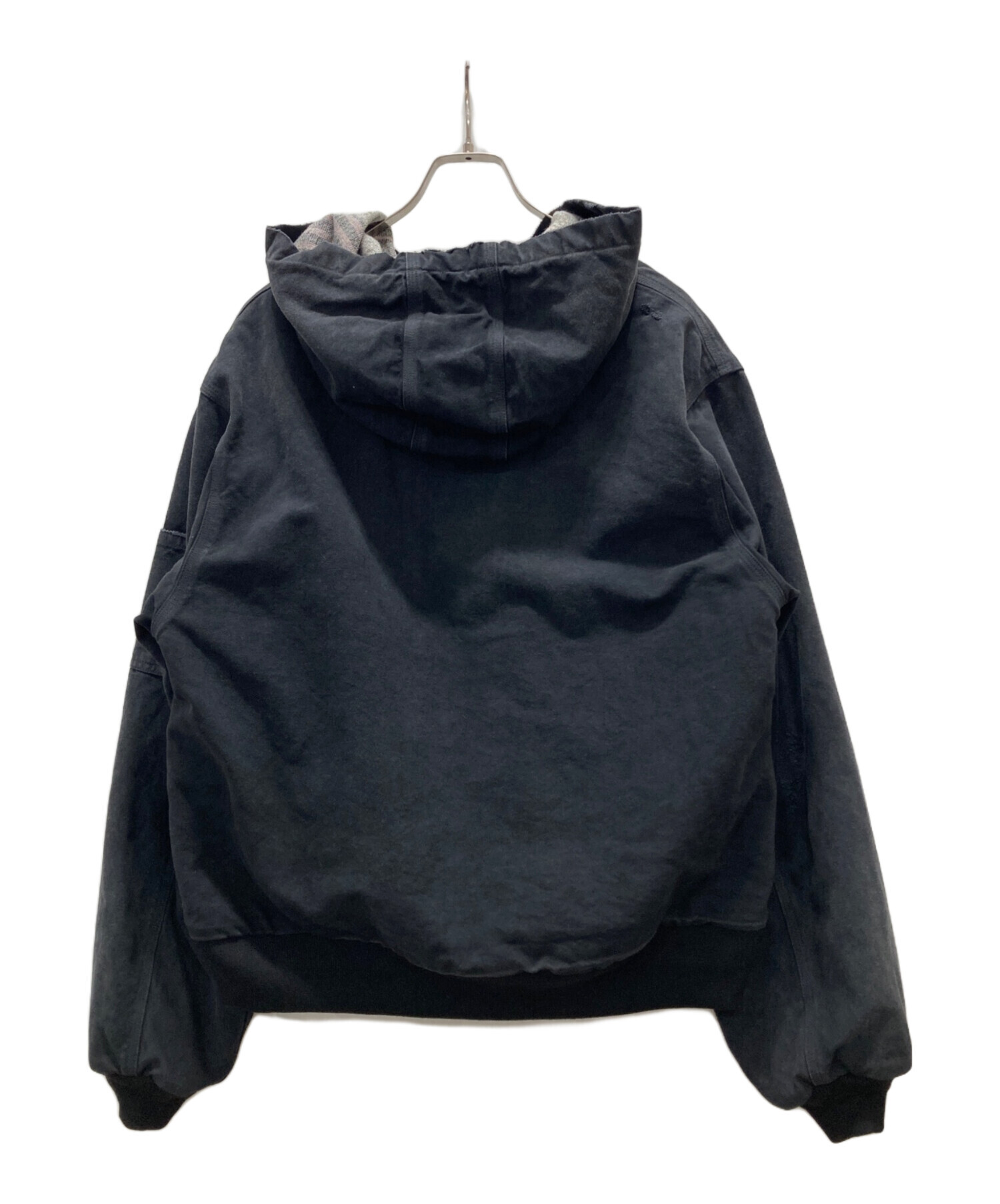 中古・古着通販】VISVIM (ビズビム) 26AW Cooper Hoodie F.Z. Jkt