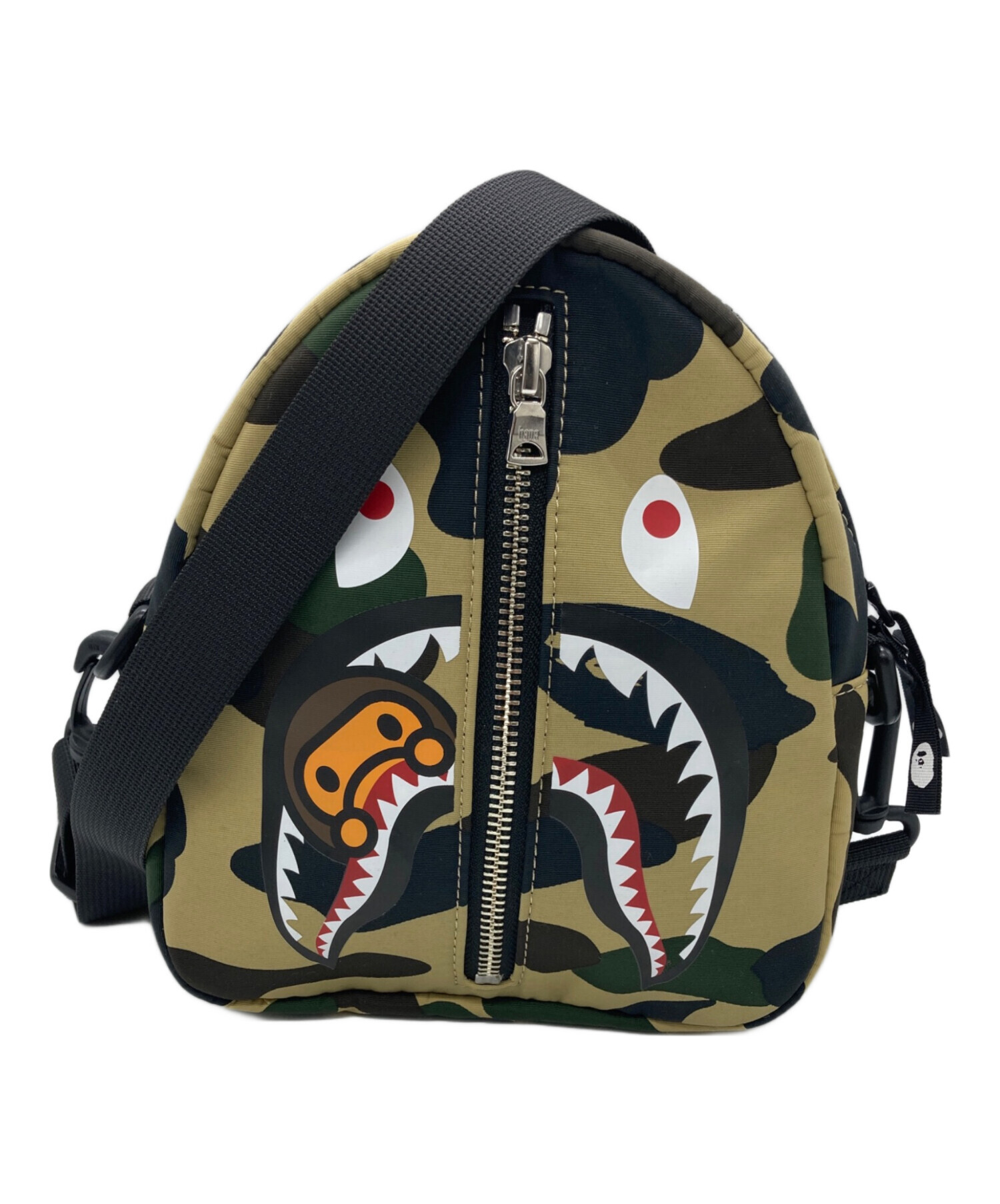 中古・古着通販】BAPE BY A BATHING APE (ベイプバイアベイシング