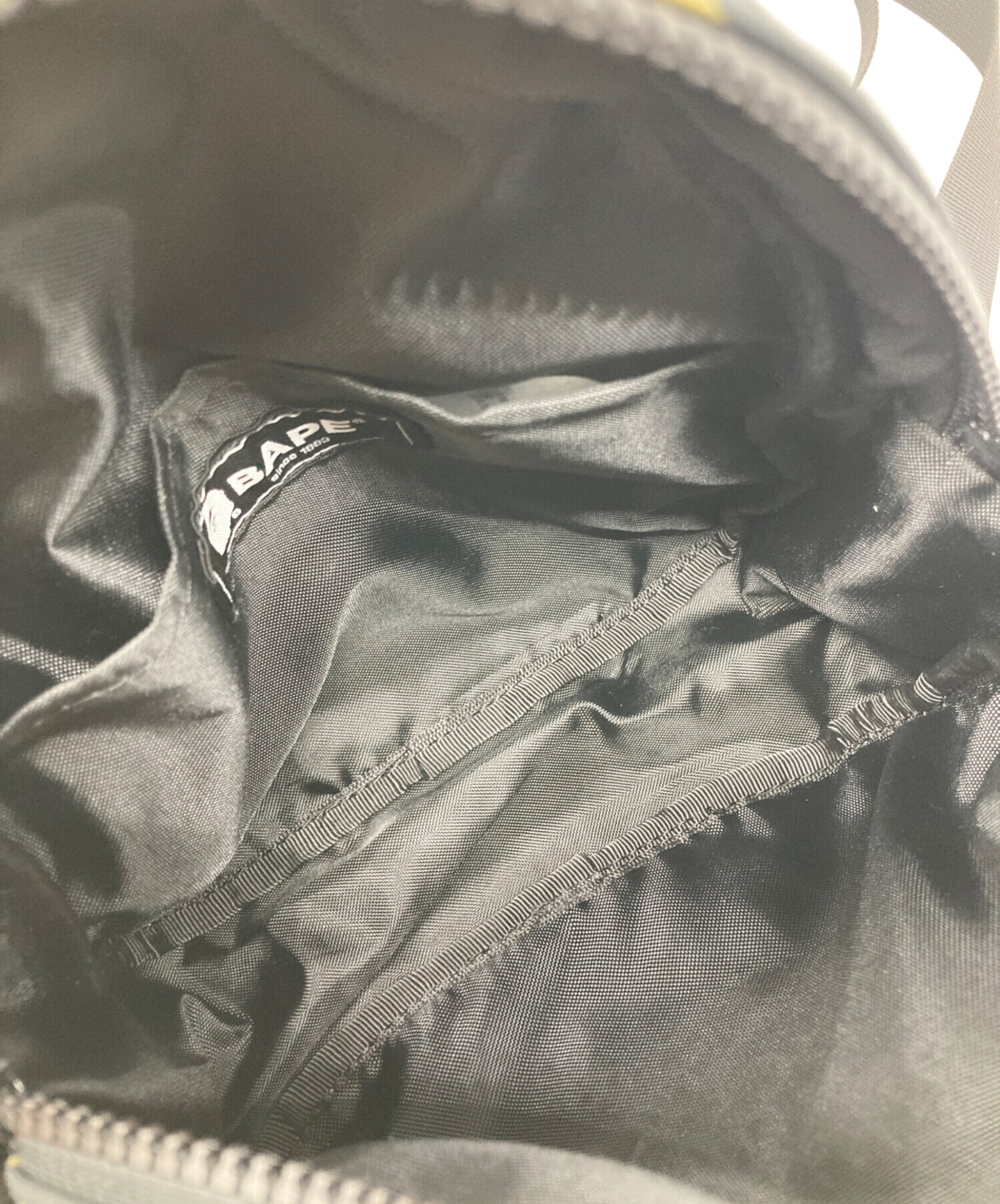中古・古着通販】BAPE BY A BATHING APE (ベイプバイアベイシング