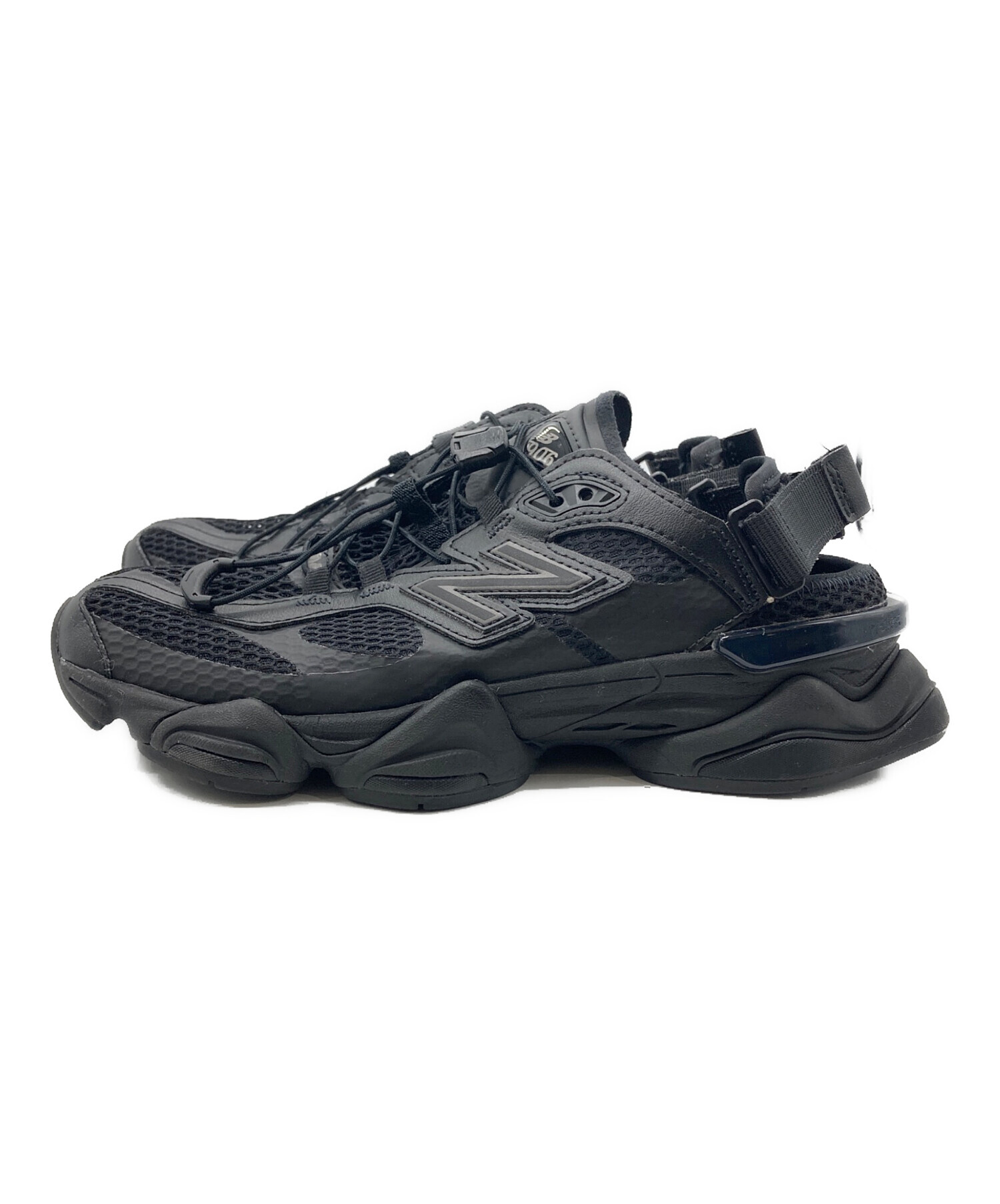 中古・古着通販】NEW BALANCE (ニューバランス) サンダルスニーカー