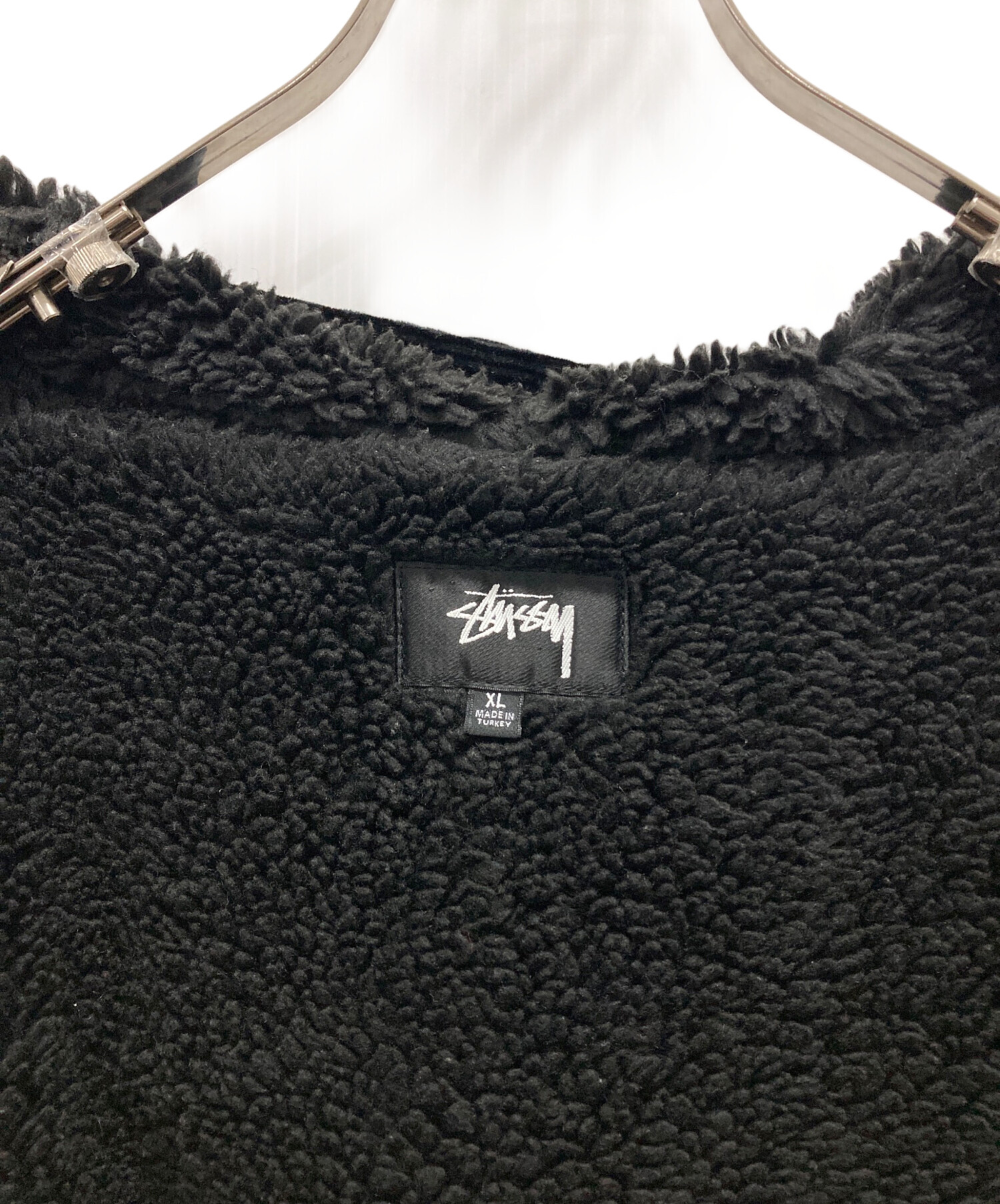 中古・古着通販】stussy (ステューシー) コーデュロイジャケット/Cord