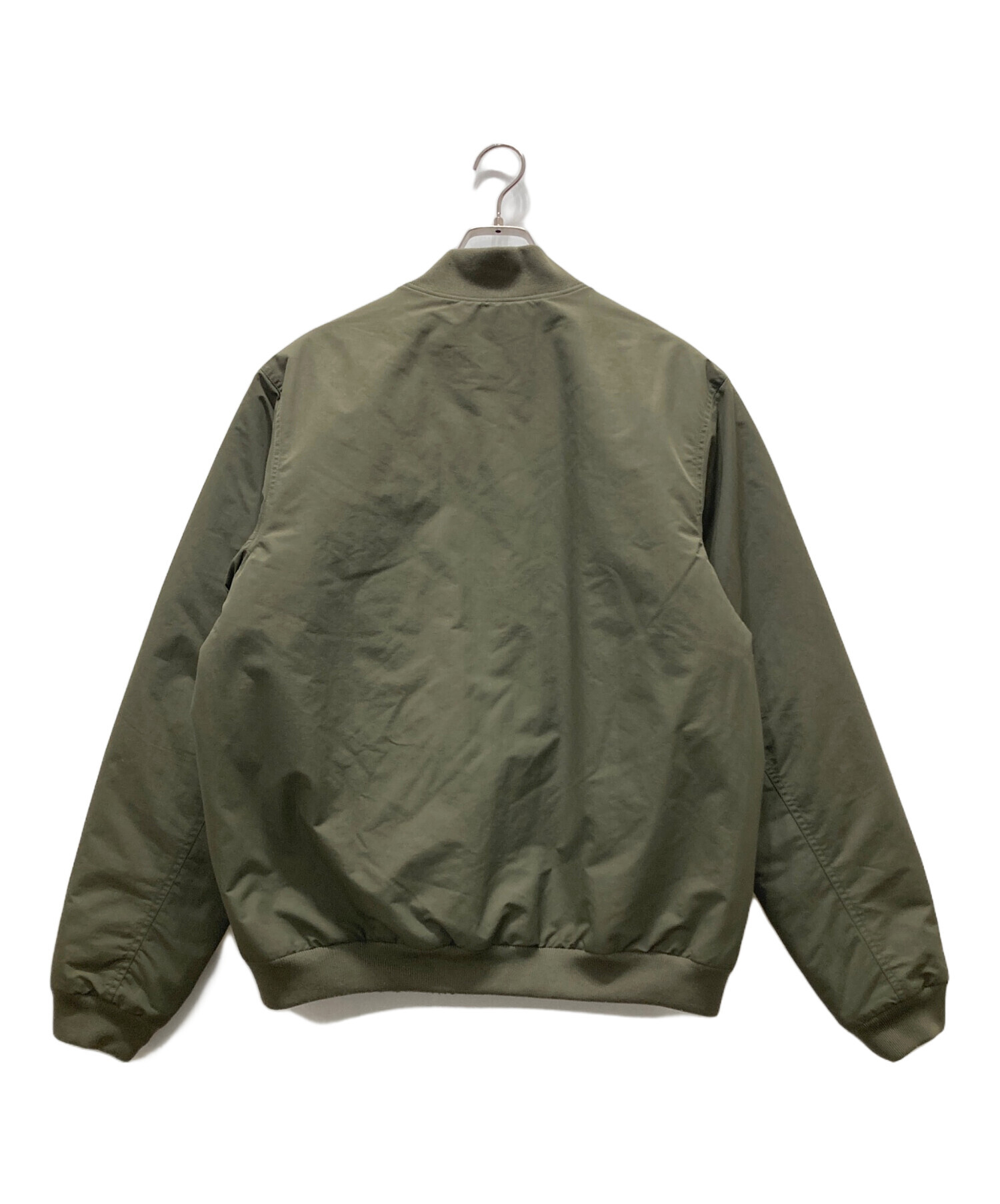 中古・古着通販】Patagonia (パタゴニア) イスマスデックジャケット