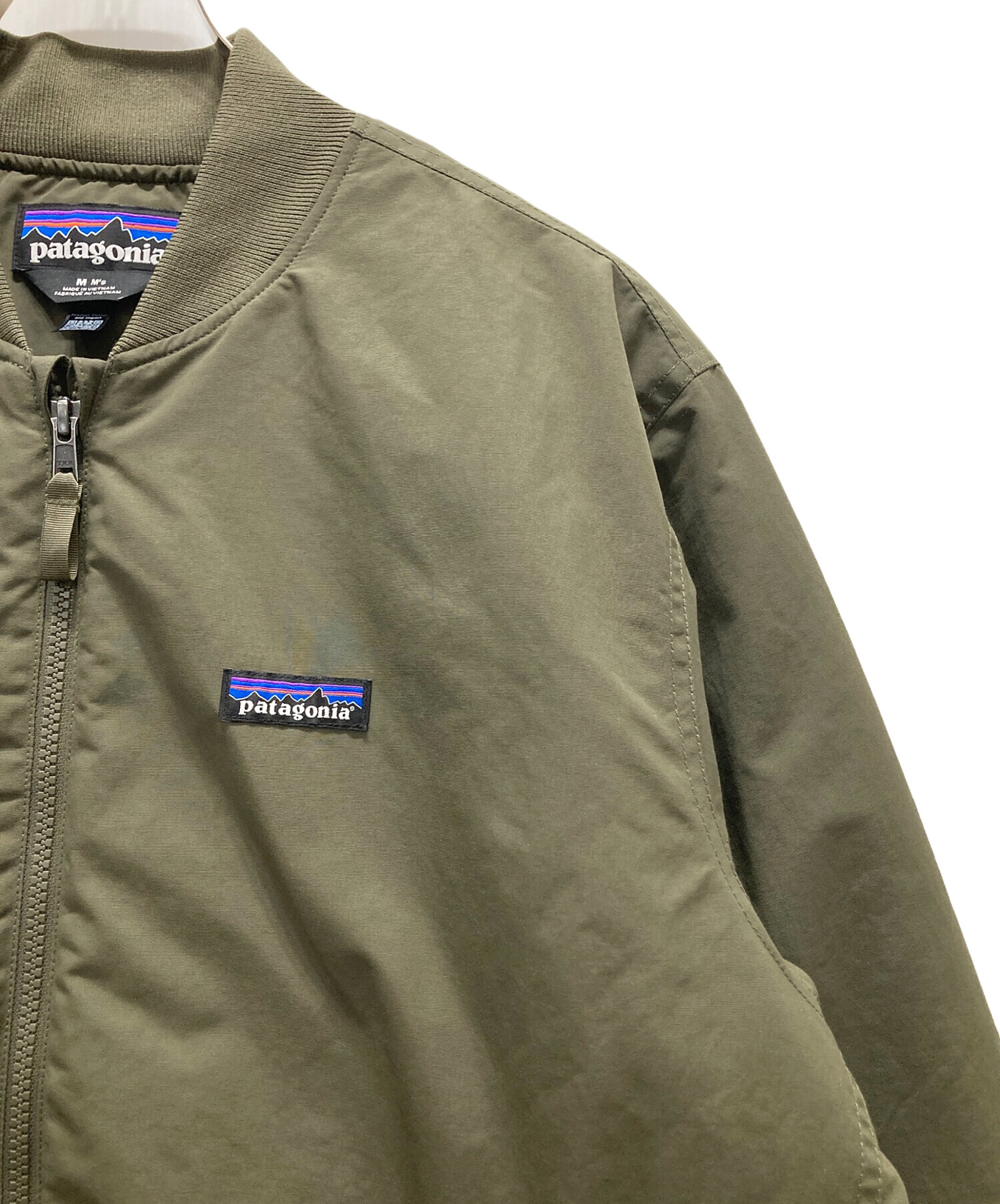 中古・古着通販】Patagonia (パタゴニア) イスマスデックジャケット
