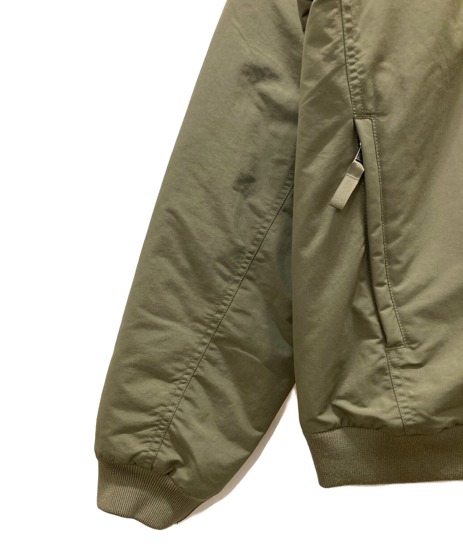 中古・古着通販】Patagonia (パタゴニア) イスマスデックジャケット