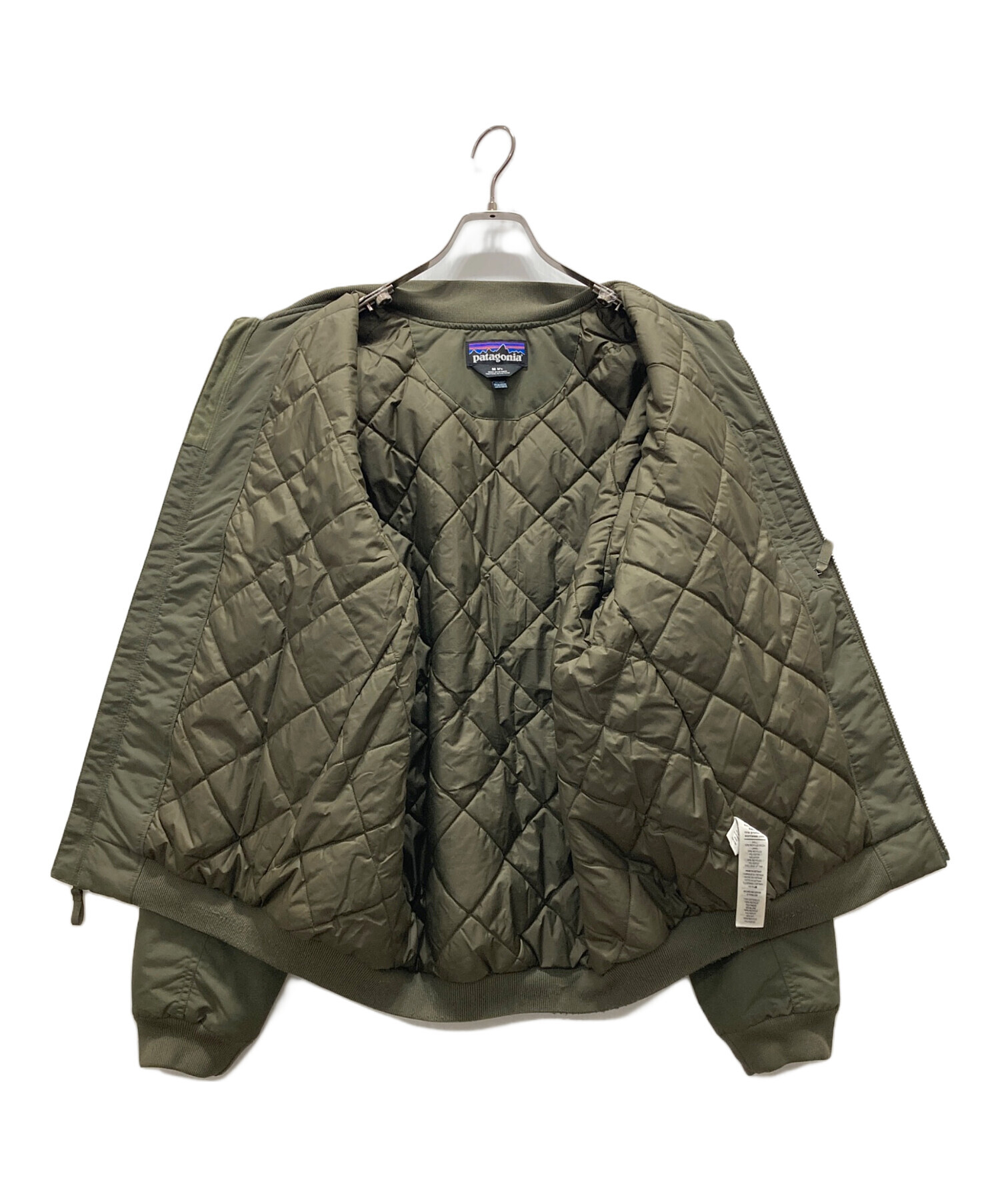中古・古着通販】Patagonia (パタゴニア) イスマスデックジャケット