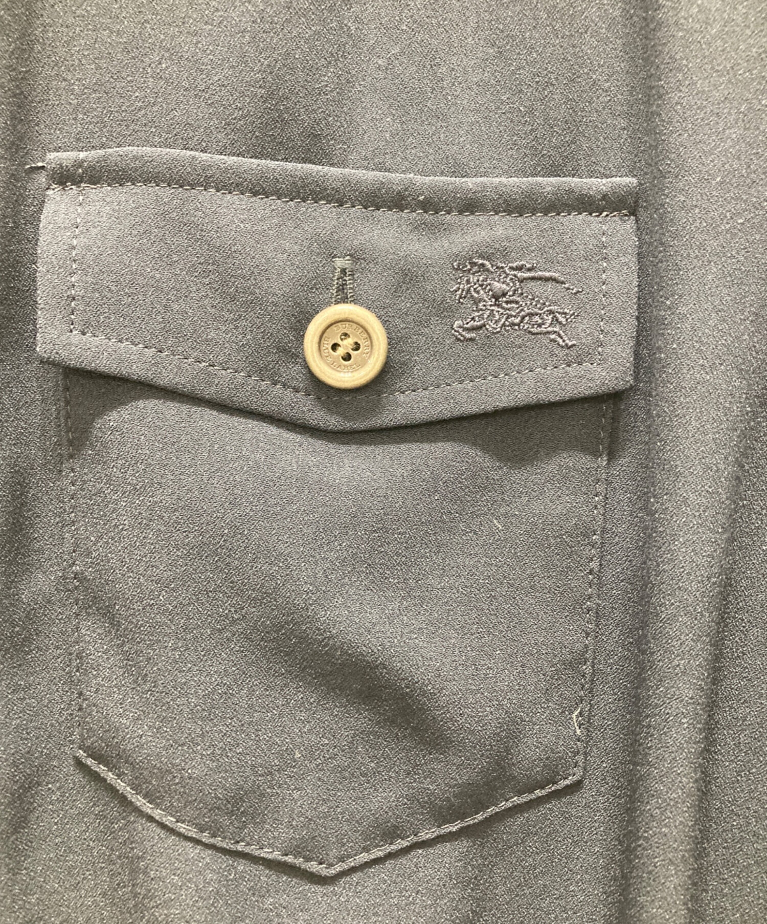 中古・古着通販】BURBERRY BLUE LABEL (バーバリー ブルー レーベル