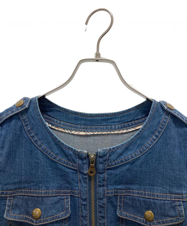 中古・古着通販】BURBERRY BLUE LABEL (バーバリー ブルー レーベル