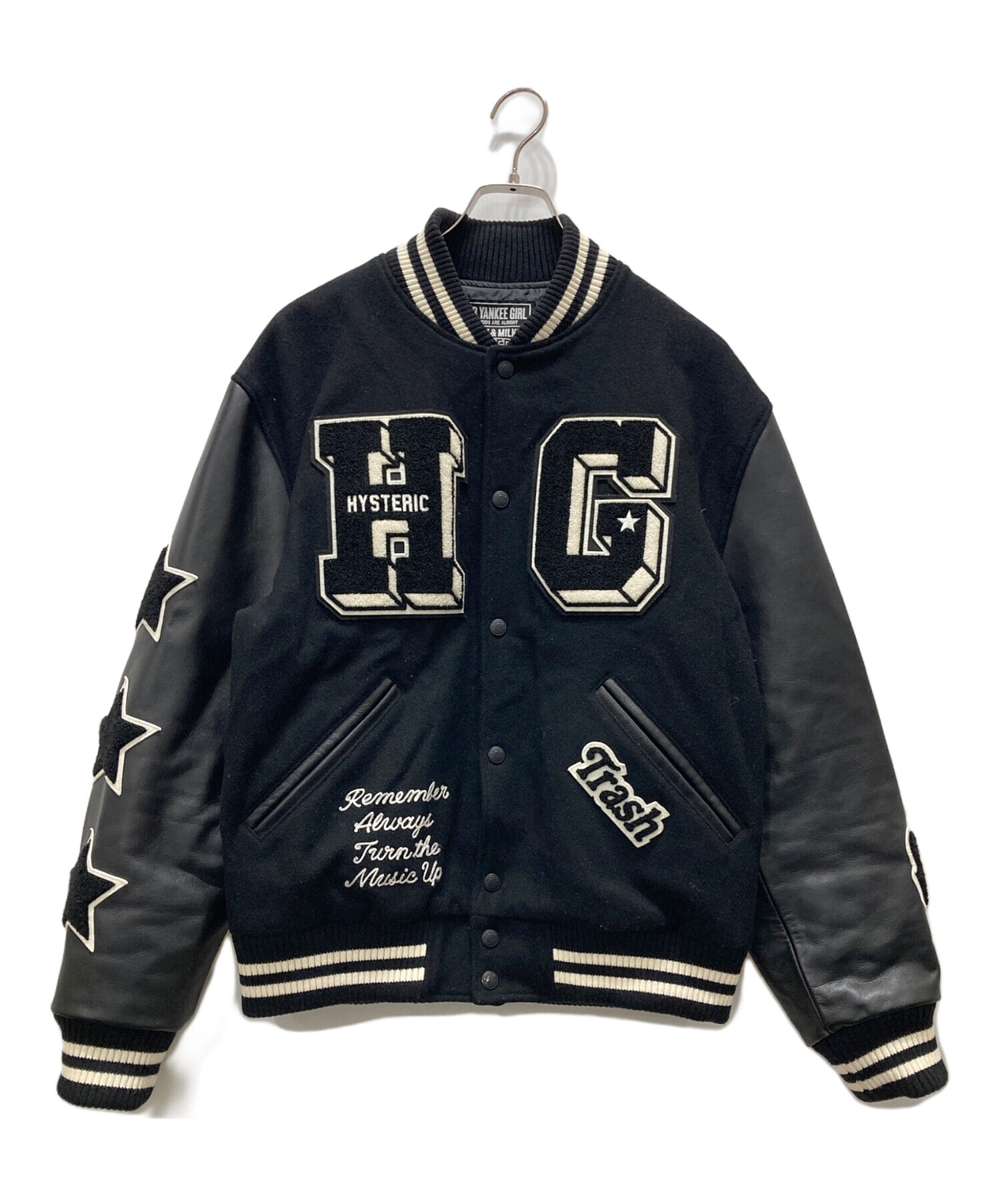 中古・古着通販】Hysteric Glamour (ヒステリックグラマー) TURN THE