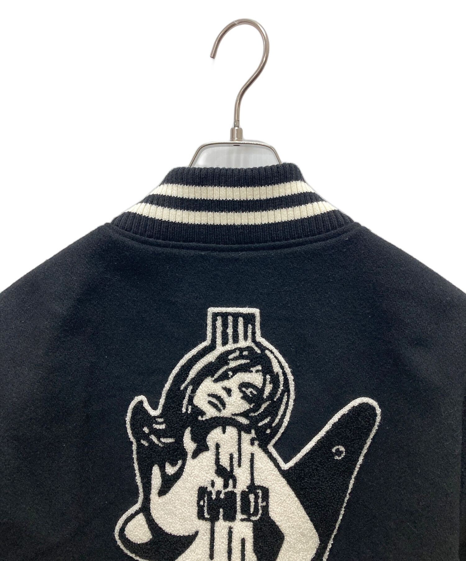 中古・古着通販】Hysteric Glamour (ヒステリックグラマー) TURN THE