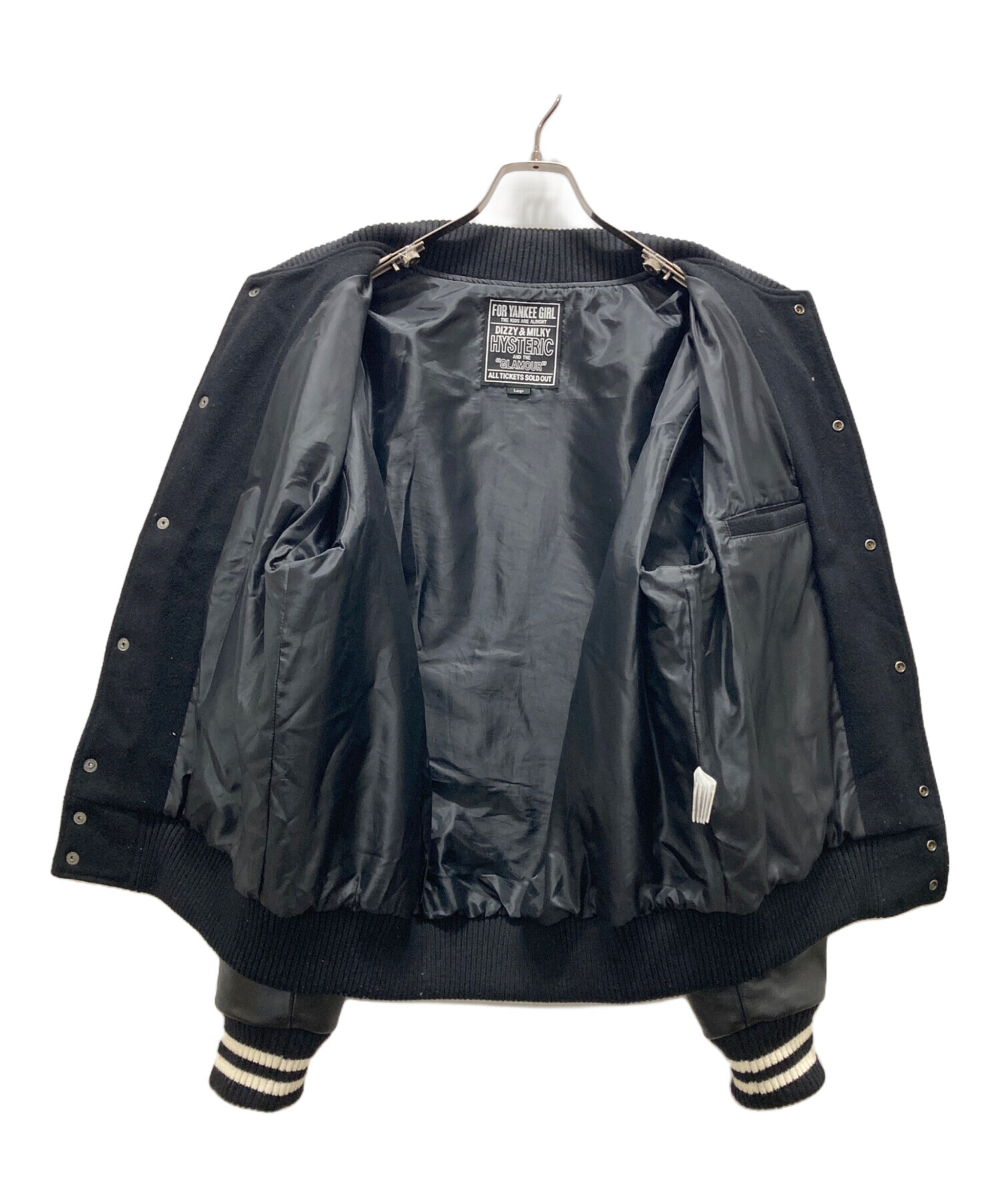 中古・古着通販】Hysteric Glamour (ヒステリックグラマー) TURN THE