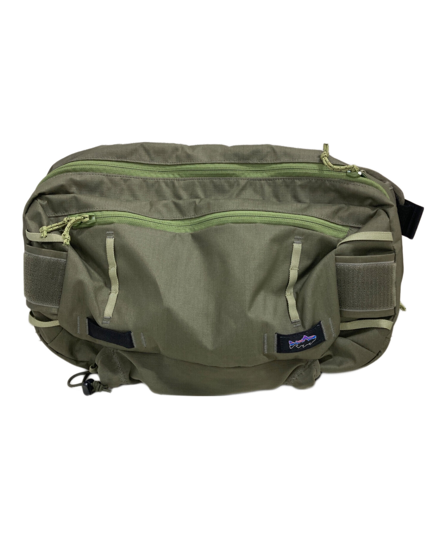 中古・古着通販】Patagonia (パタゴニア) Stealth Sling ステルス