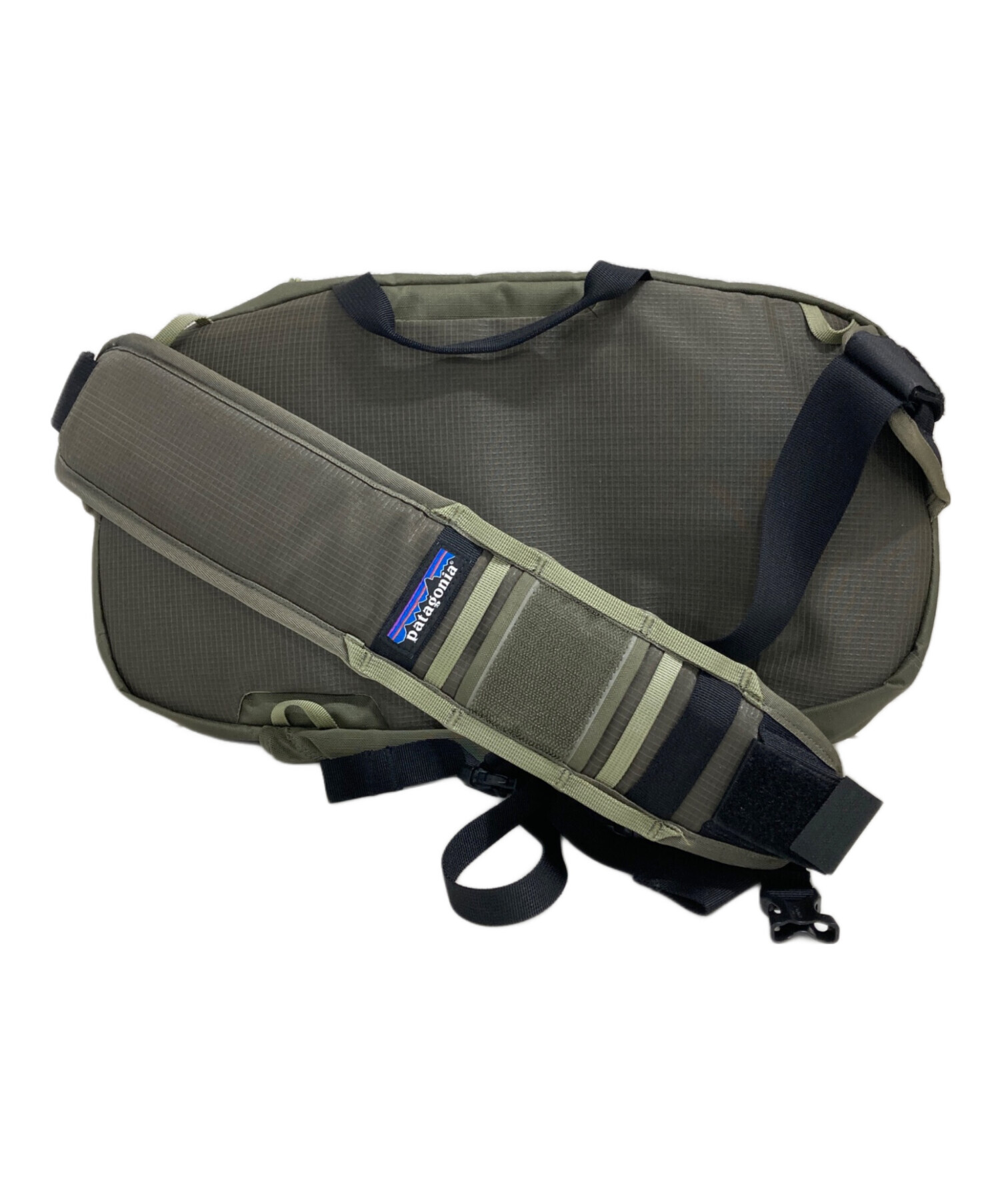 中古・古着通販】Patagonia (パタゴニア) Stealth Sling ステルス