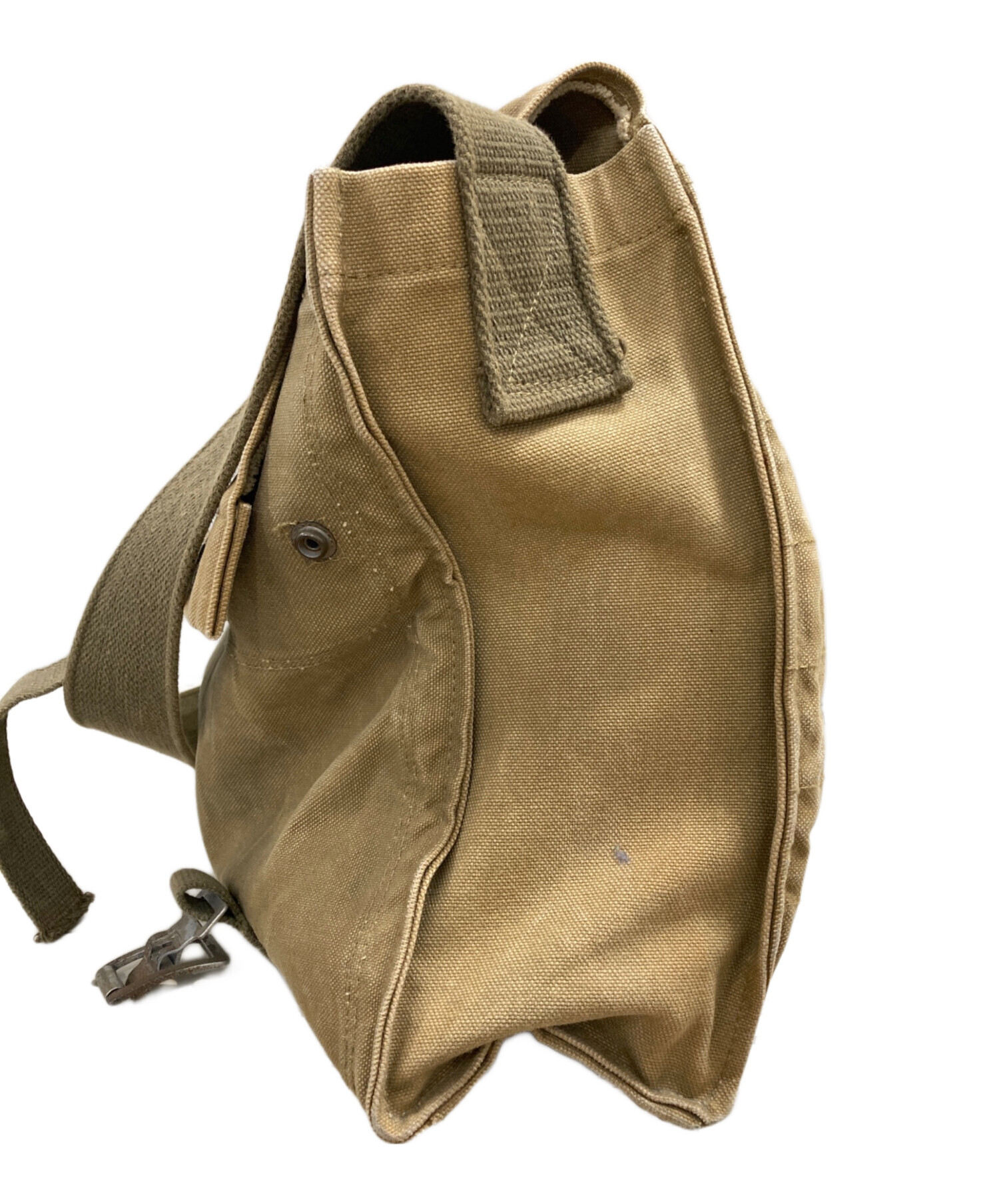 中古・古着通販】RALPH LAUREN (ラルフローレン) ミリタリーキャンバス 