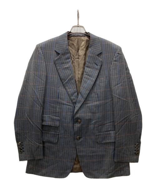 中古・古着通販】dunhill (ダンヒル) カシミヤテーラードジャケット