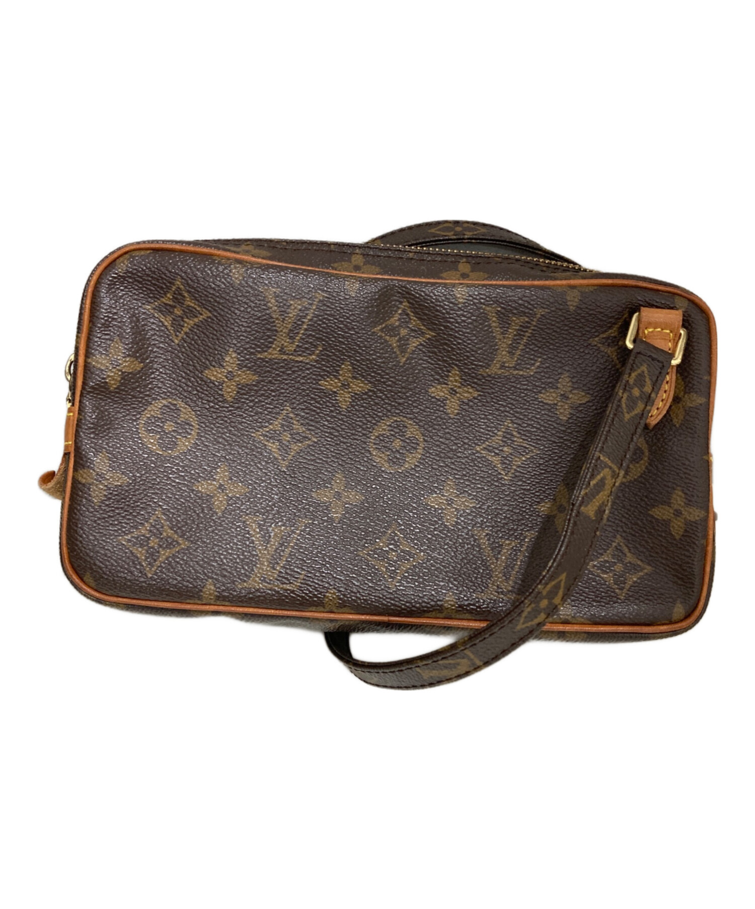 中古・古着通販】LOUIS VUITTON (ルイ ヴィトン) マルリーバンド