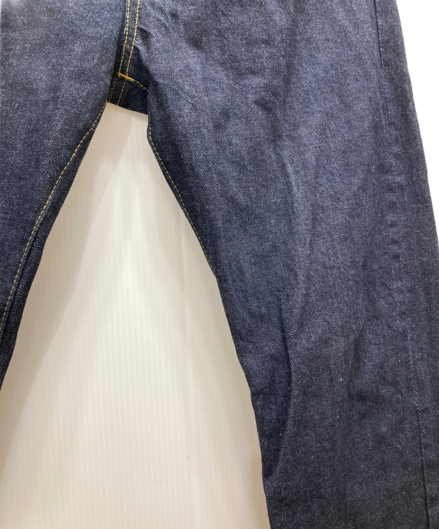 中古・古着通販】LEVI'S (リーバイス) S501XXデニムパンツ インディゴ