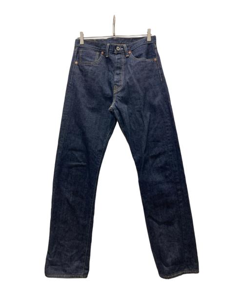 中古・古着通販】LEVI'S (リーバイス) S501XXデニムパンツ インディゴ