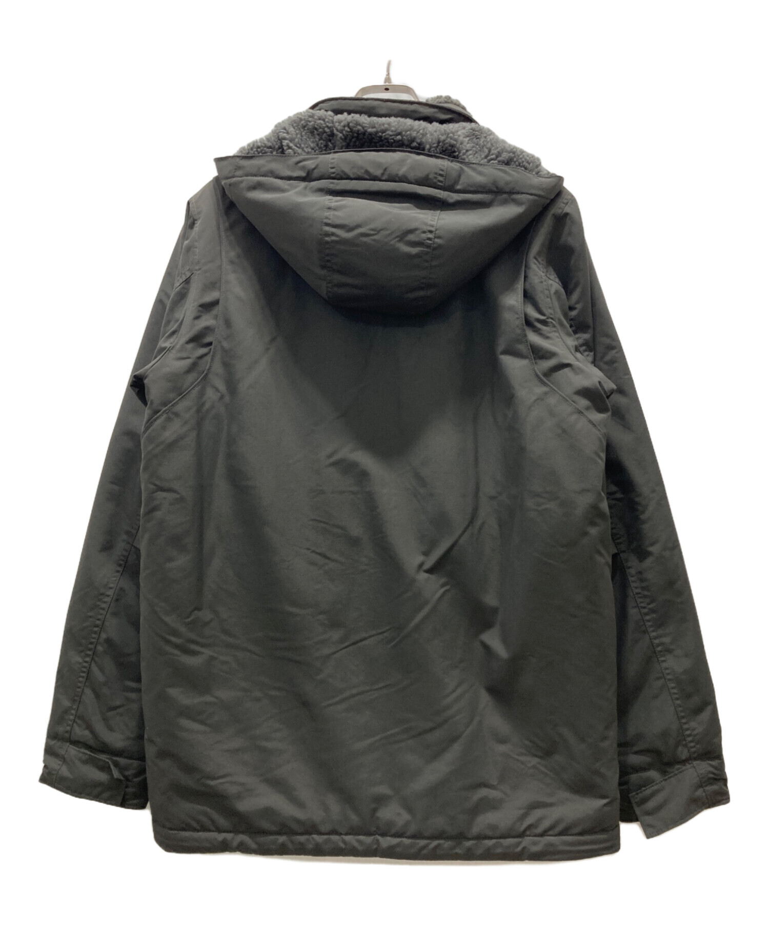 中古・古着通販】Patagonia (パタゴニア) イスマス・パーカ/Isthmus