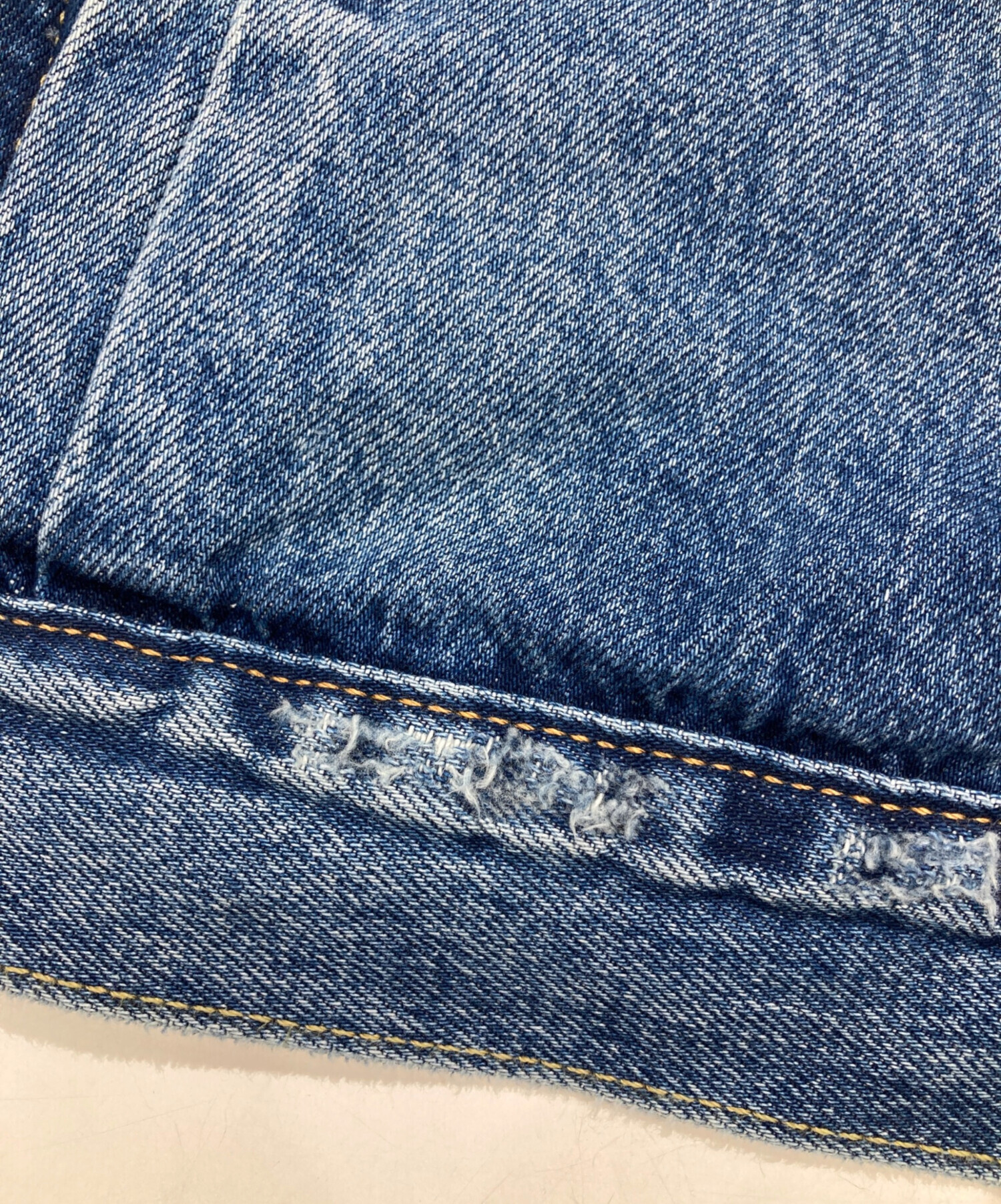 中古・古着通販】LEVI'S PReMIUM (リーバイス プレミアム) TYPE 1 1st