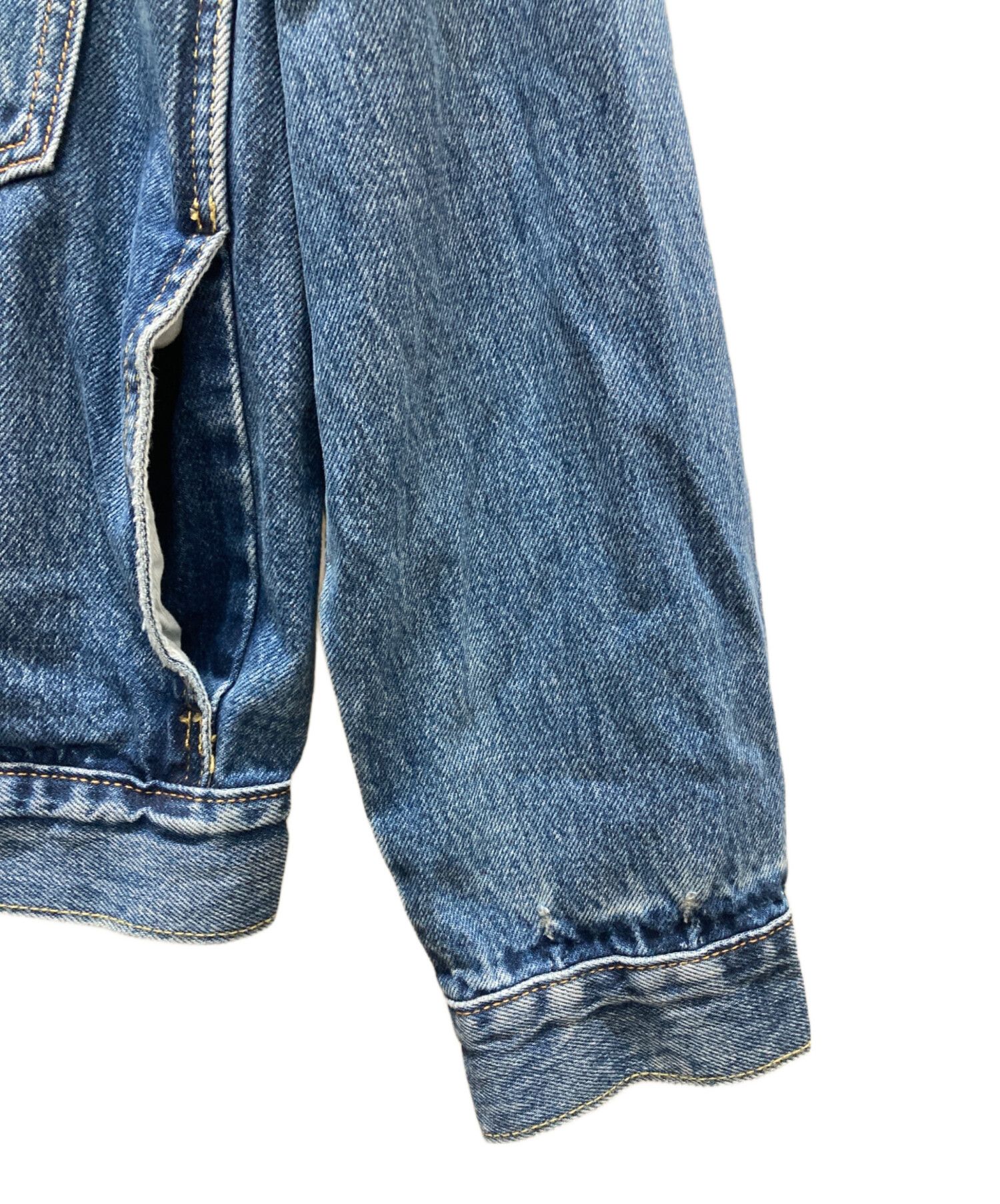 中古・古着通販】LEVI'S PReMIUM (リーバイス プレミアム) TYPE 1 1st