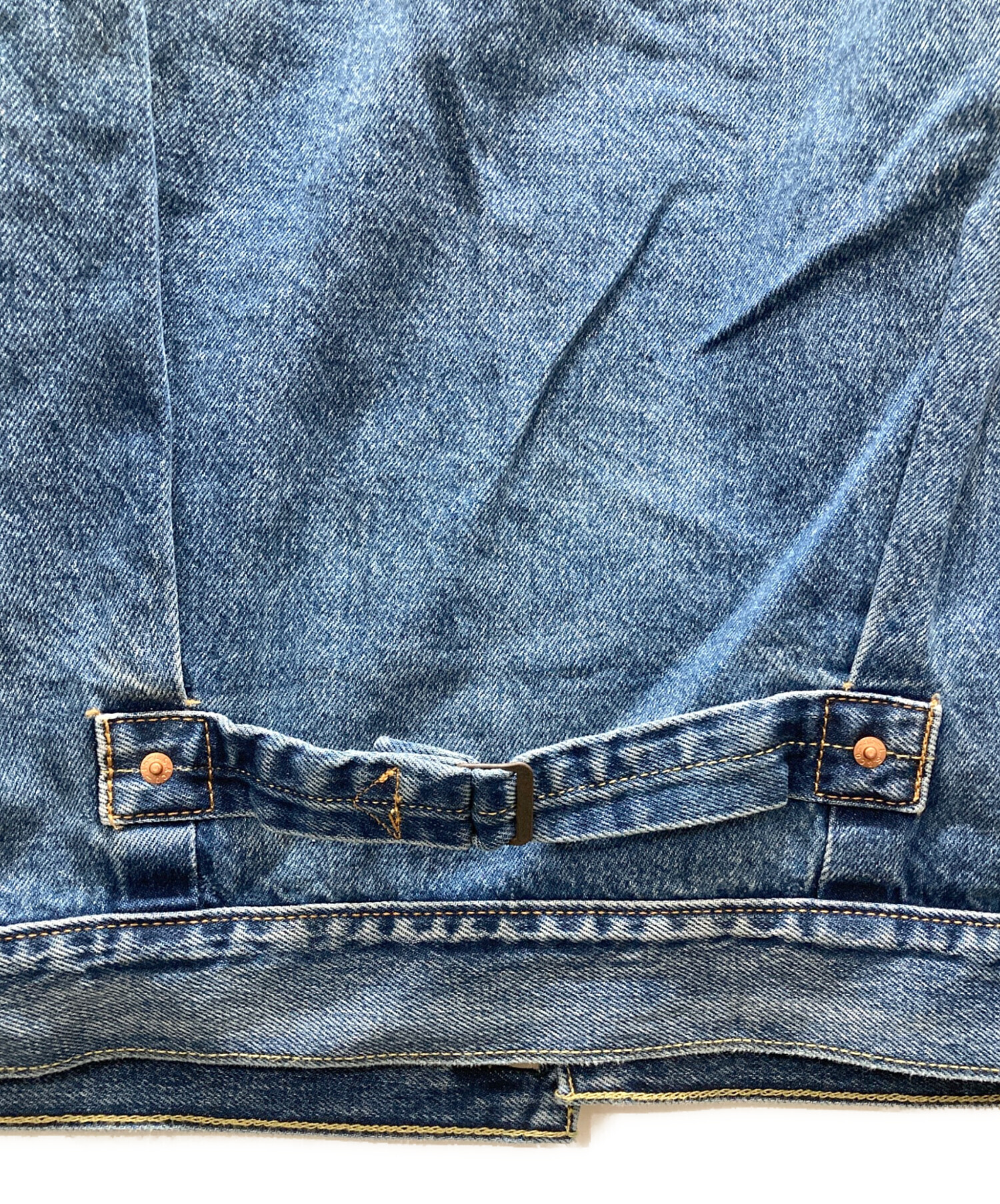 中古・古着通販】LEVI'S PReMIUM (リーバイス プレミアム) TYPE 1 1st