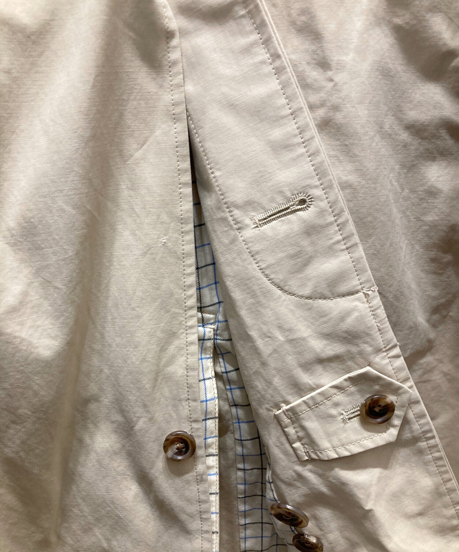 中古・古着通販】POLO RALPH LAUREN (ポロ・ラルフローレン) ステン