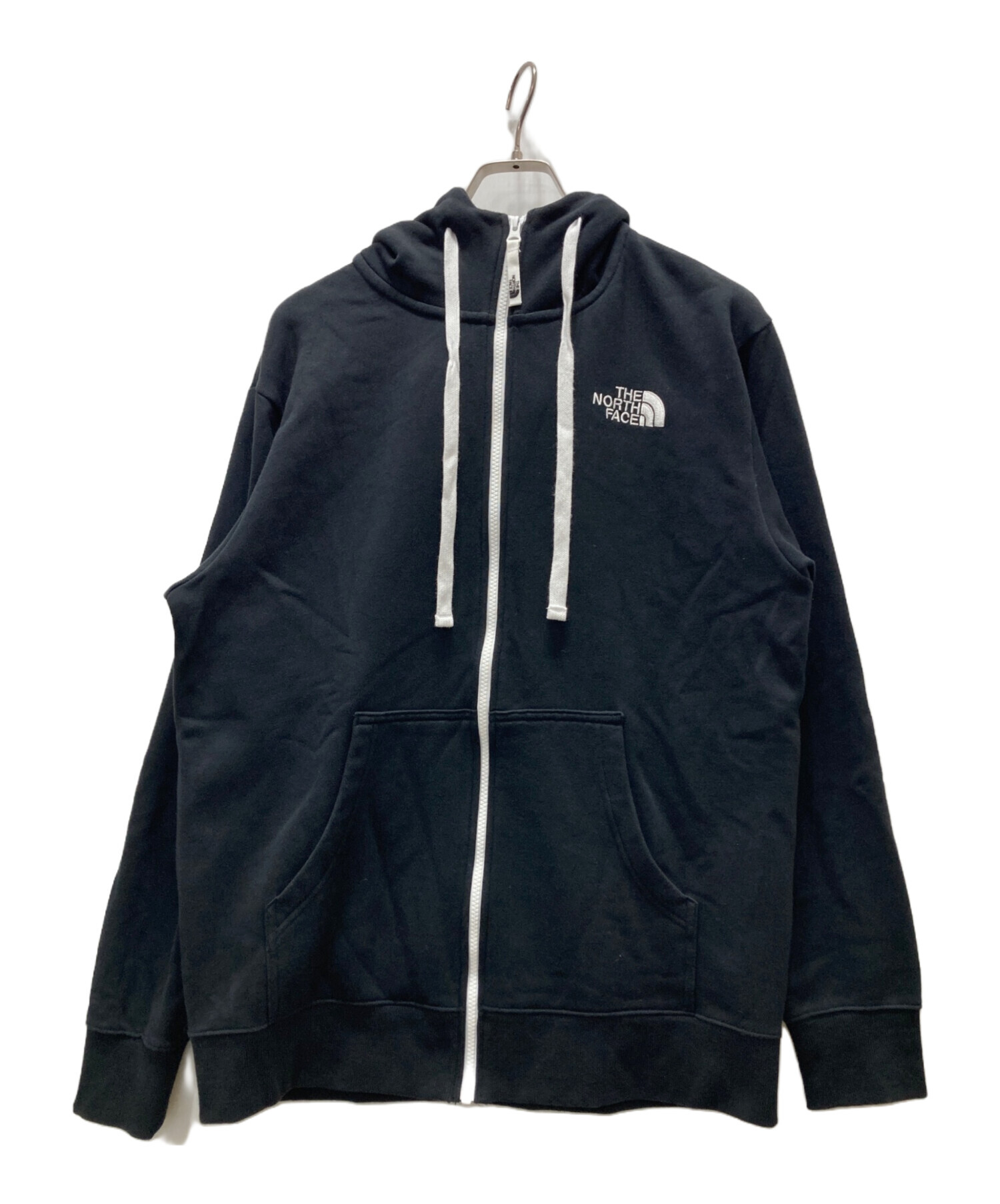 中古・古着通販】THE NORTH FACE (ザ ノース フェイス) リアビュー