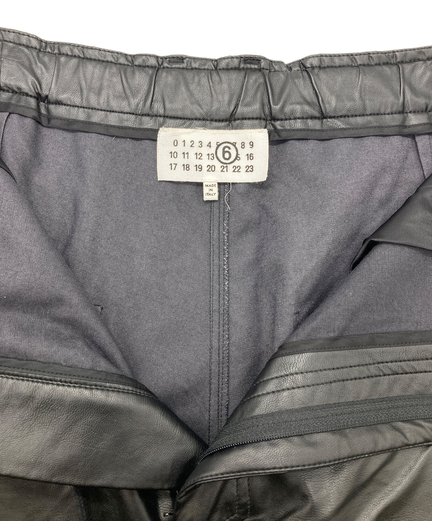  Motorrad 純正ラリー２スーツ　パンツ 【未使用品】 中古・古着通販】MM6 Maison Margiela (エムエムシックスメゾン