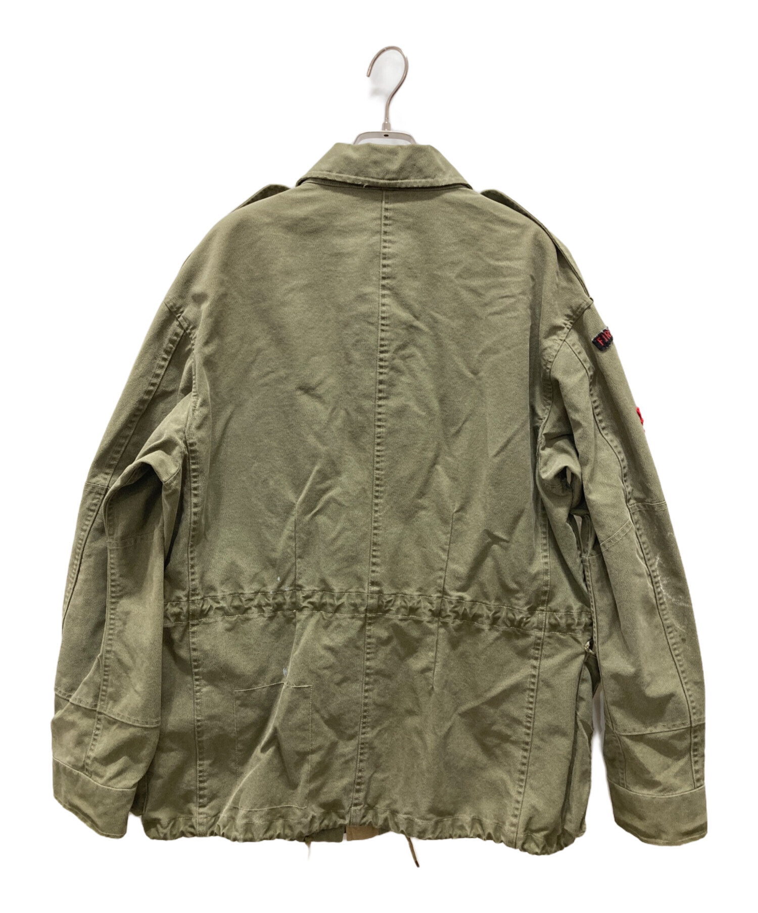中古・古着通販】POLO RALPH LAUREN (ポロ・ラルフローレン) M-1943
