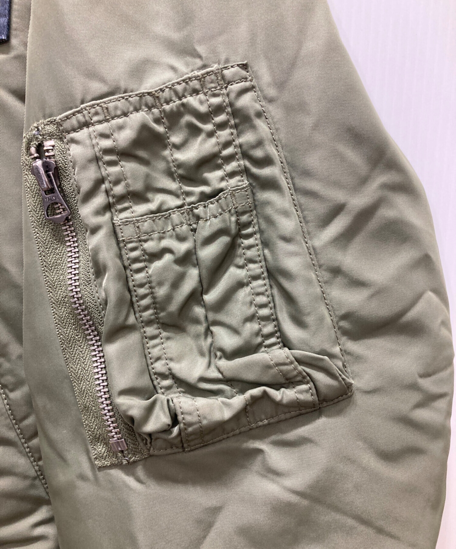 中古・古着通販】POLO RALPH LAUREN (ポロ・ラルフローレン) ワッペン