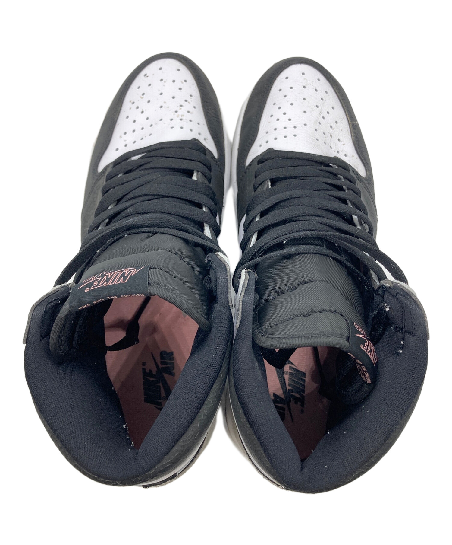 NIKE AIR JORDAN 中古 中古・古着通販】NIKE (ナイキ) Air Jordan 1 High OG 