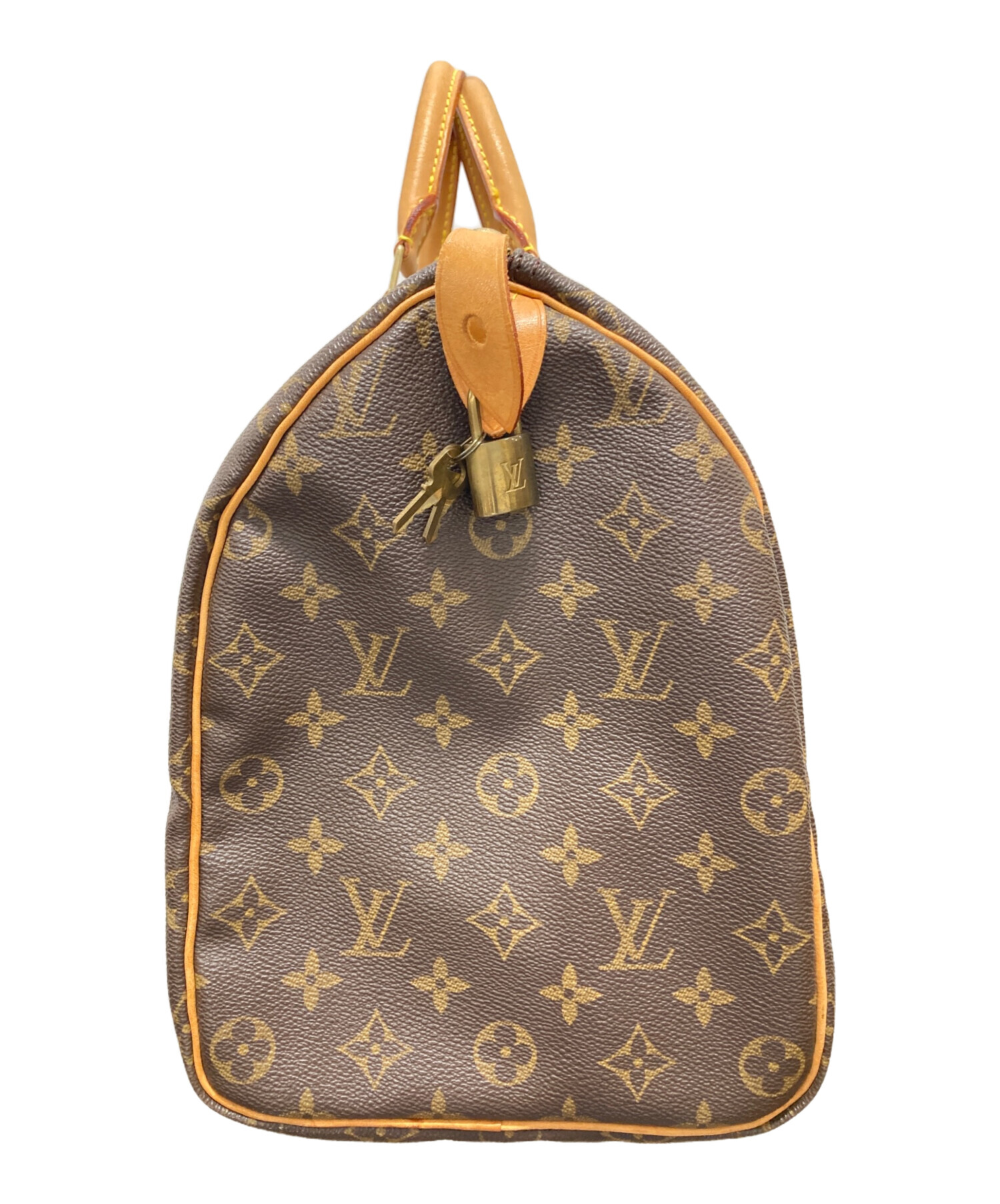 中古・古着通販】LOUIS VUITTON (ルイ ヴィトン) スピーディ40