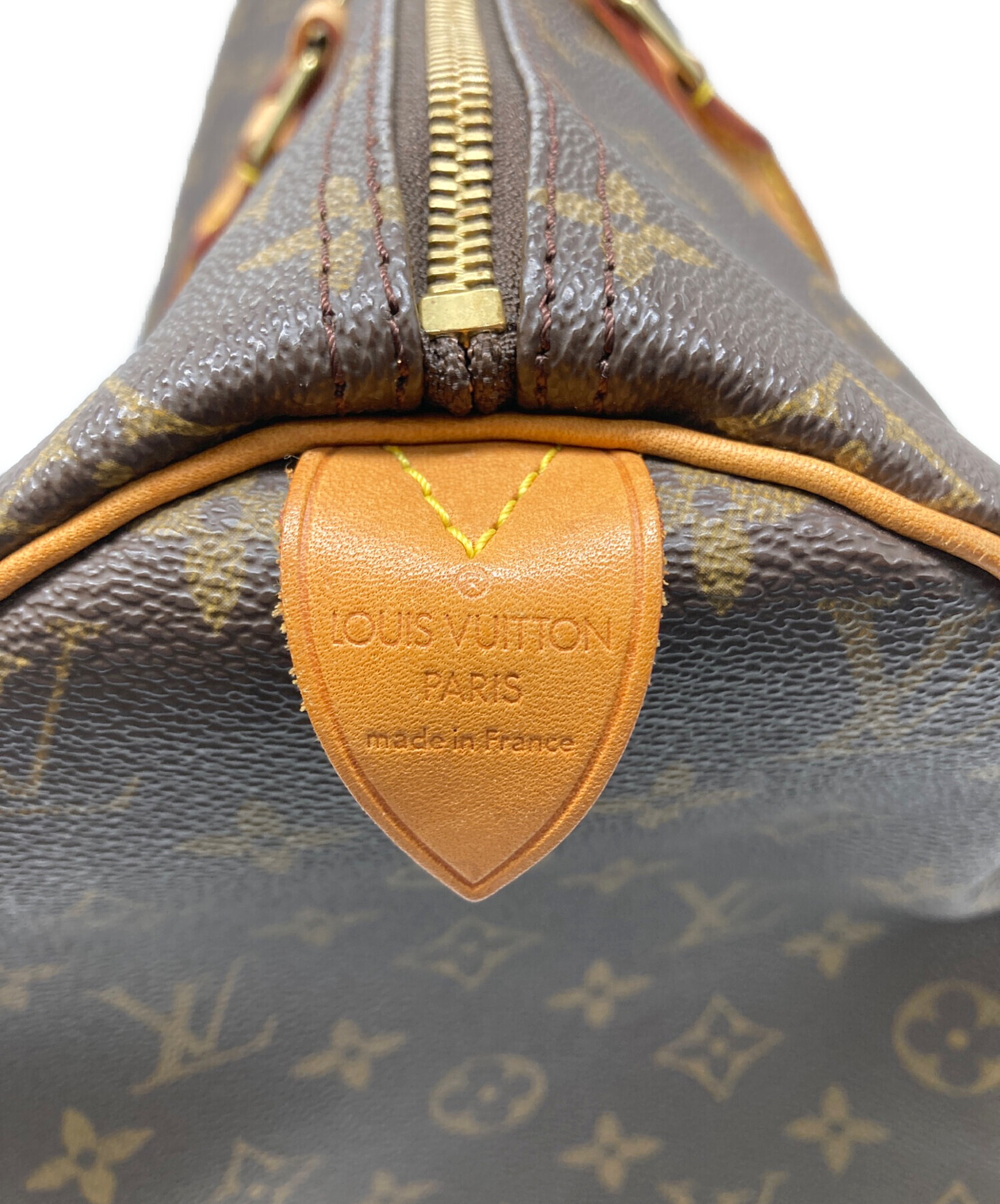 中古・古着通販】LOUIS VUITTON (ルイ ヴィトン) スピーディ40