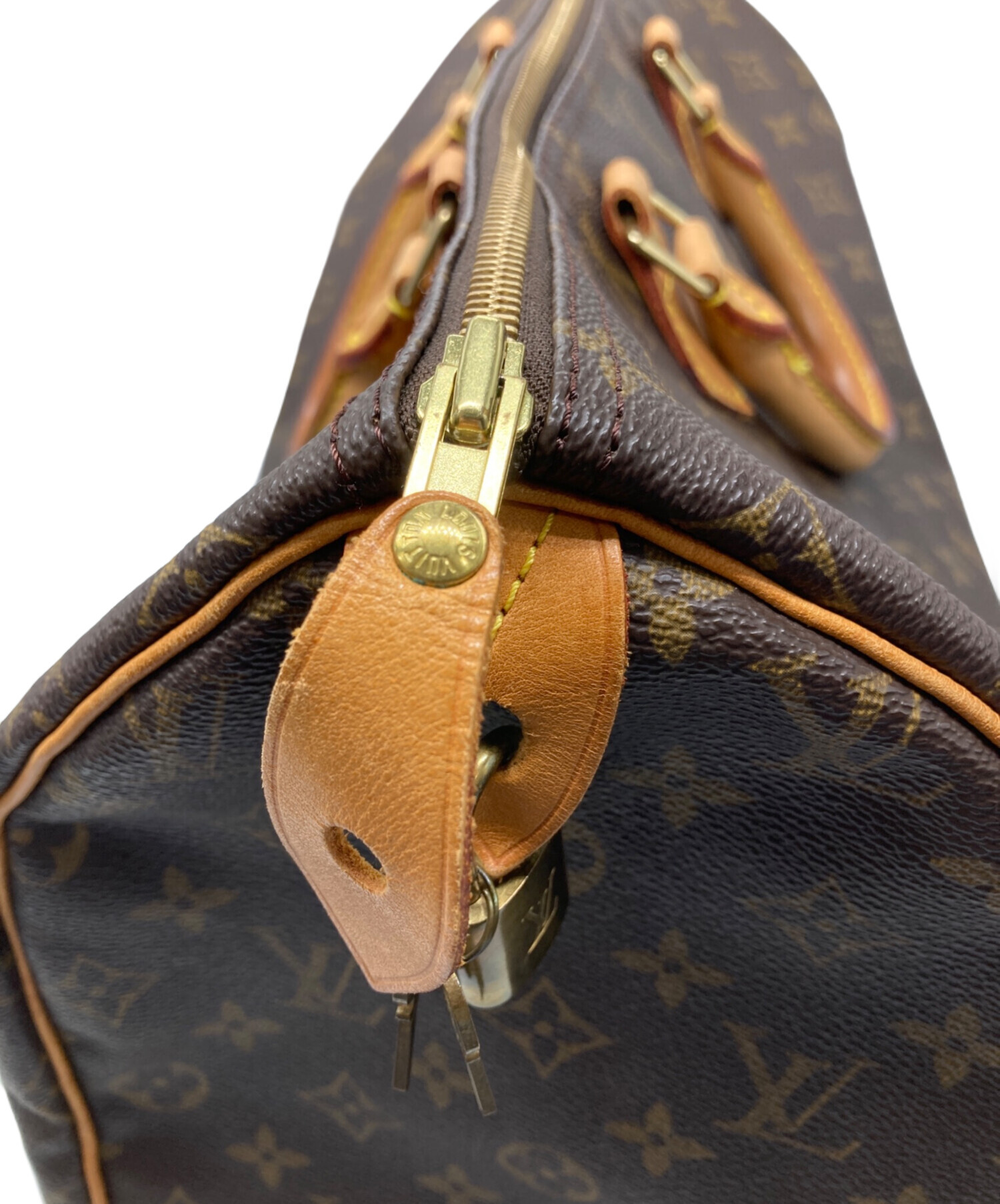 中古・古着通販】LOUIS VUITTON (ルイ ヴィトン) スピーディ40