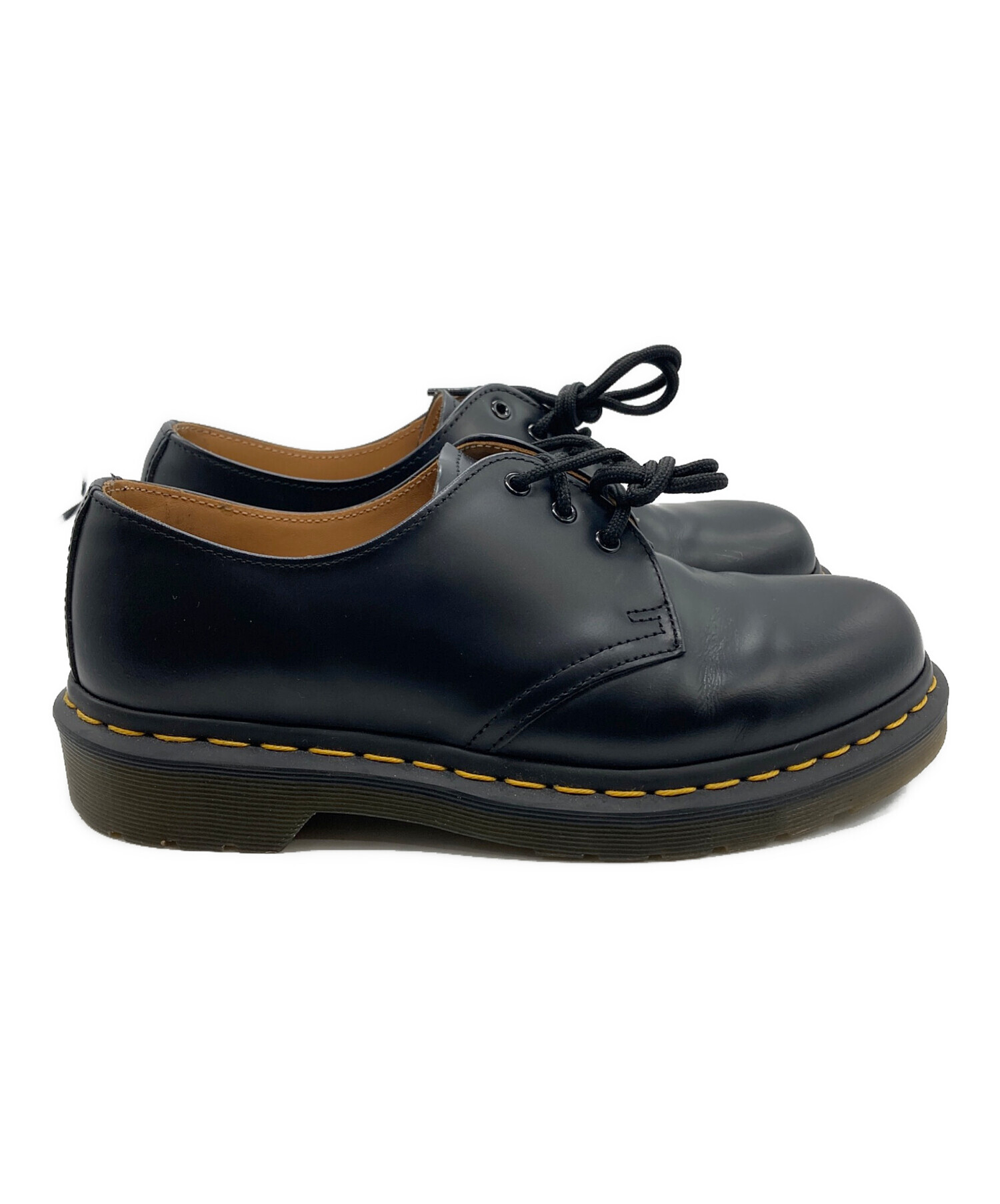 中古・古着通販】Dr.Martens (ドクターマーチン) 3ホールシューズ