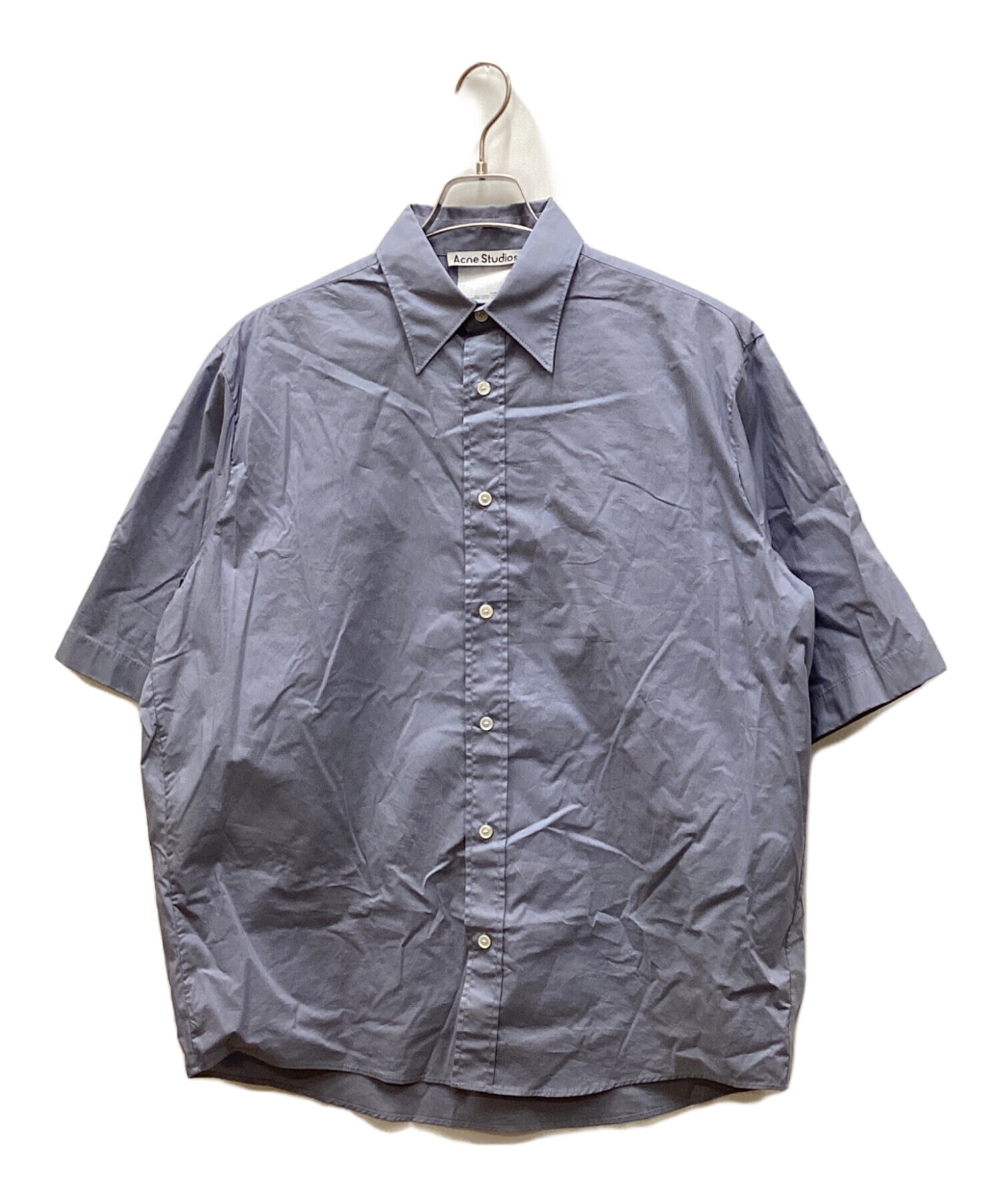 中古・古着通販】Acne studios (アクネ ストゥディオス) ショート 