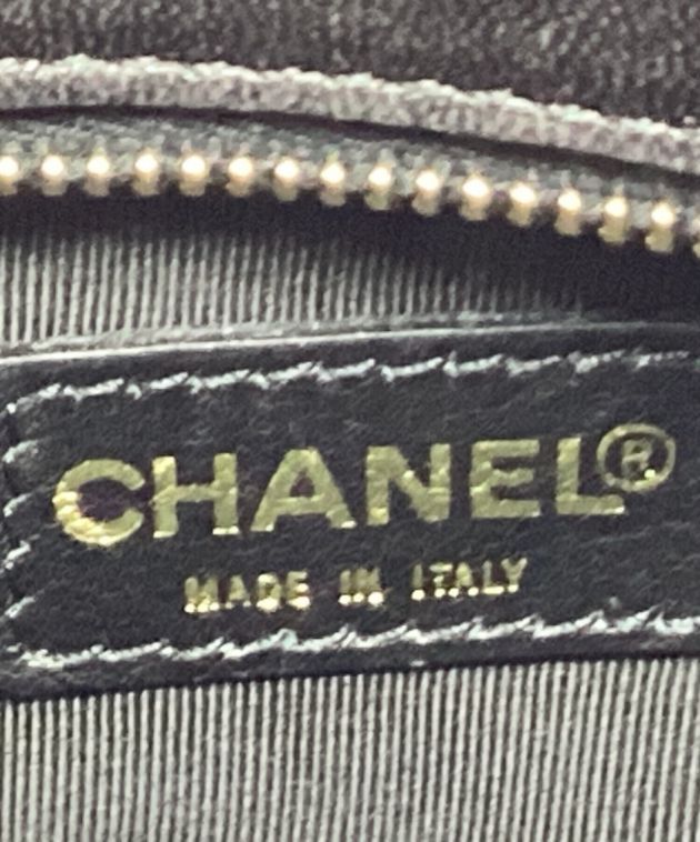 中古・古着通販】CHANEL (シャネル) CHOCO BAR TOTE/チョコバートート