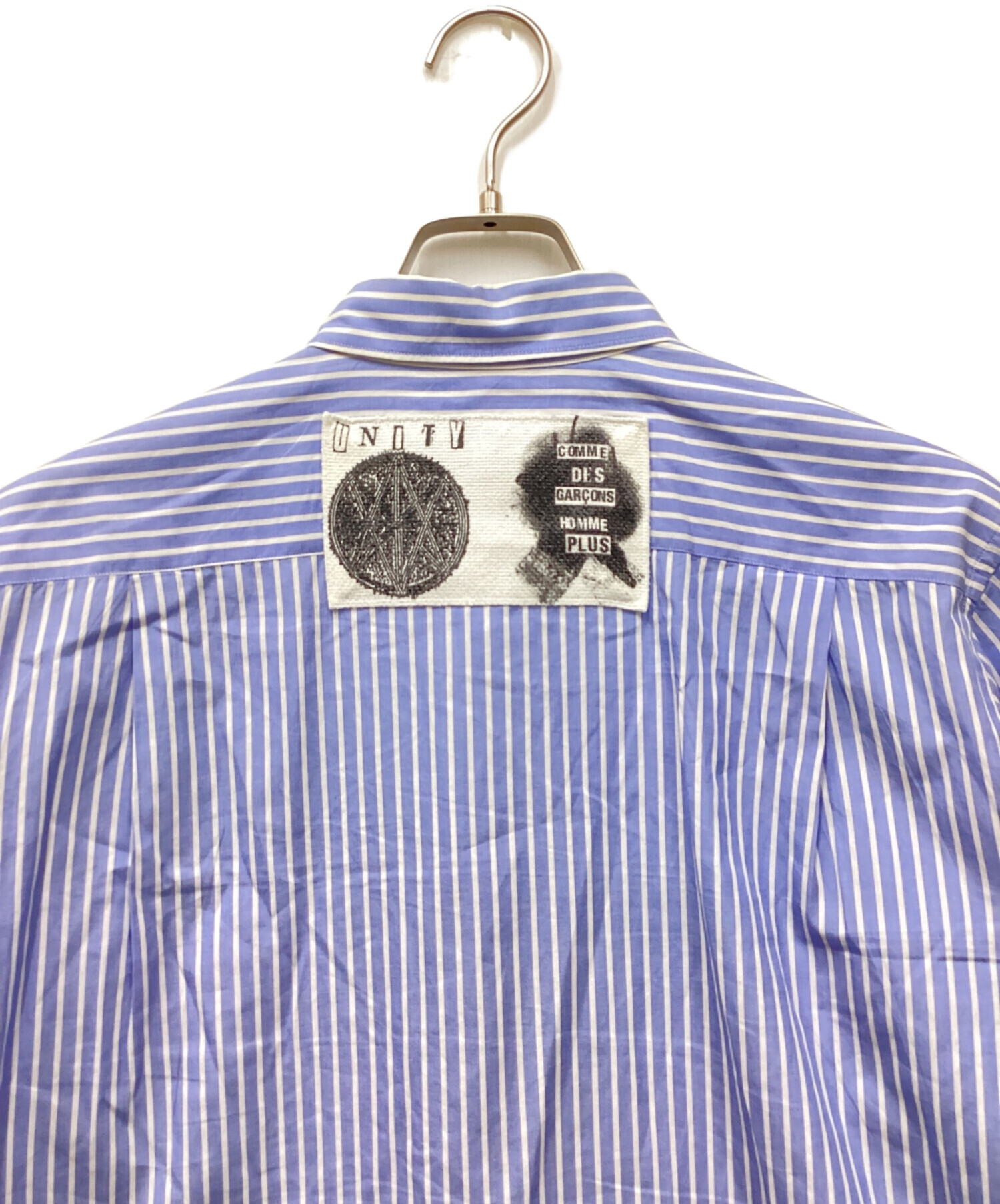 中古・古着通販】COMME des GARCONS HOMME PLUS (コムデギャルソンオム